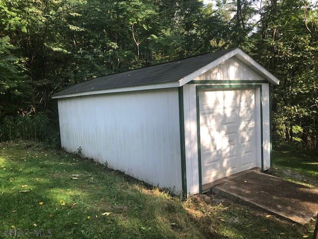 Unknown - Residential