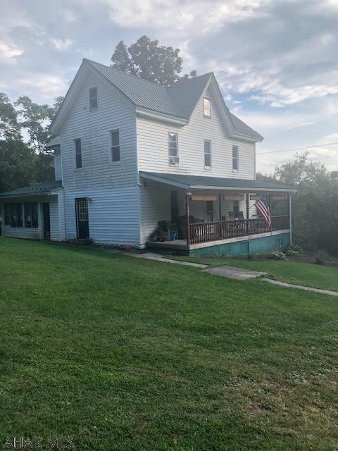 Unknown - Residential