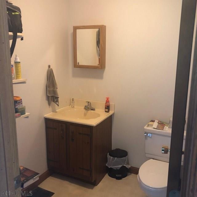 Unknown - Residential