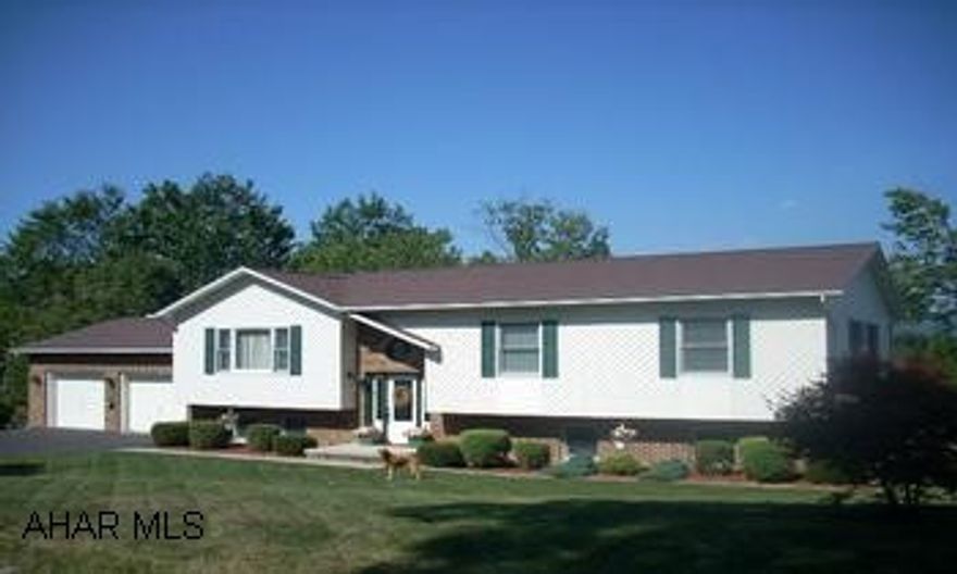 Absolutely immaculate home. Extra wide & open Foyer. Terrific family room with fireplace, great for entertaining! Den/Office 2 tiered rear deck - could be 4th bedroom. Agent is related to seller - 24 hour notice to show. Call Matt 695-4463 Ext. 223