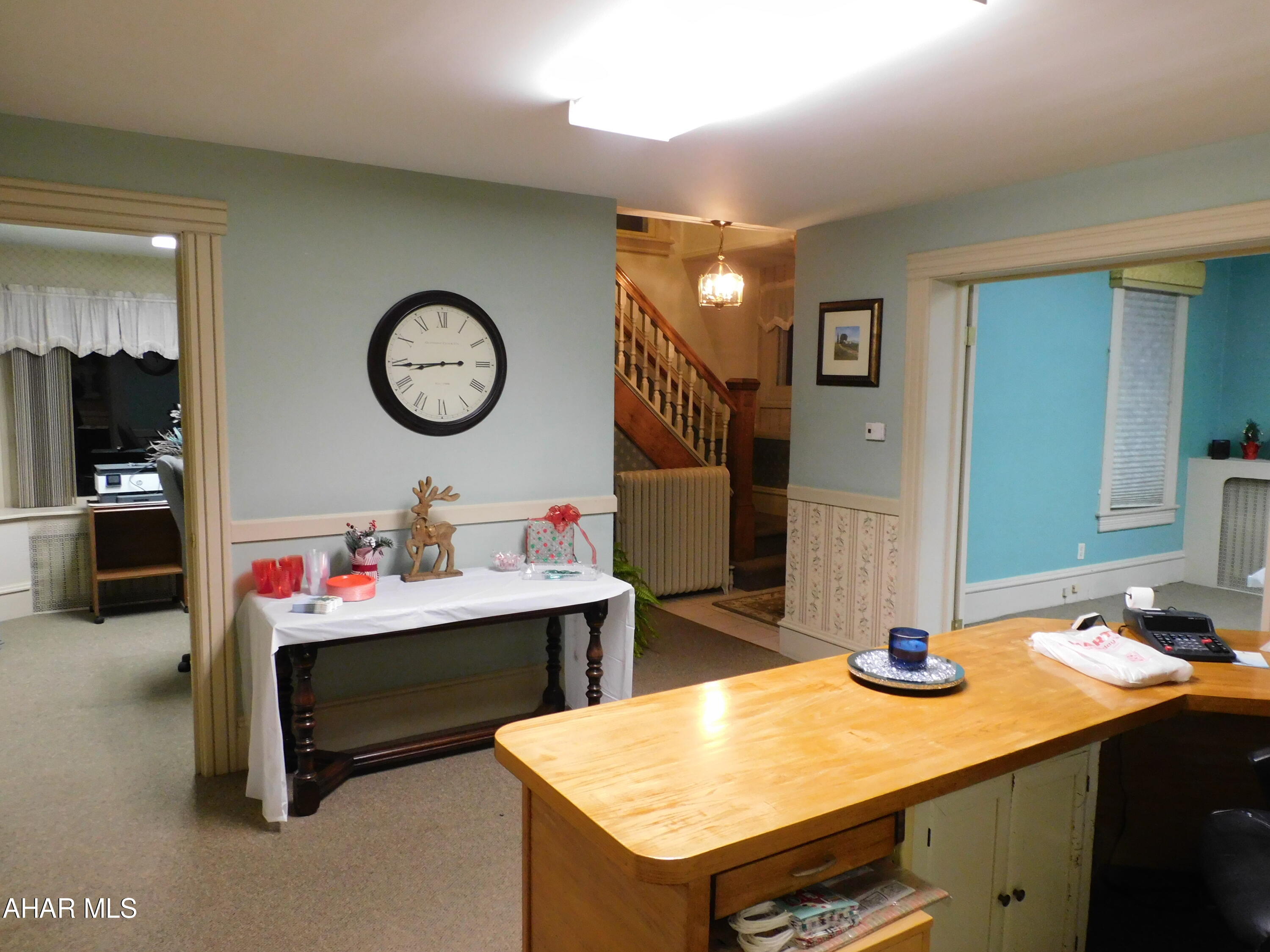 Other - Commercial Lease