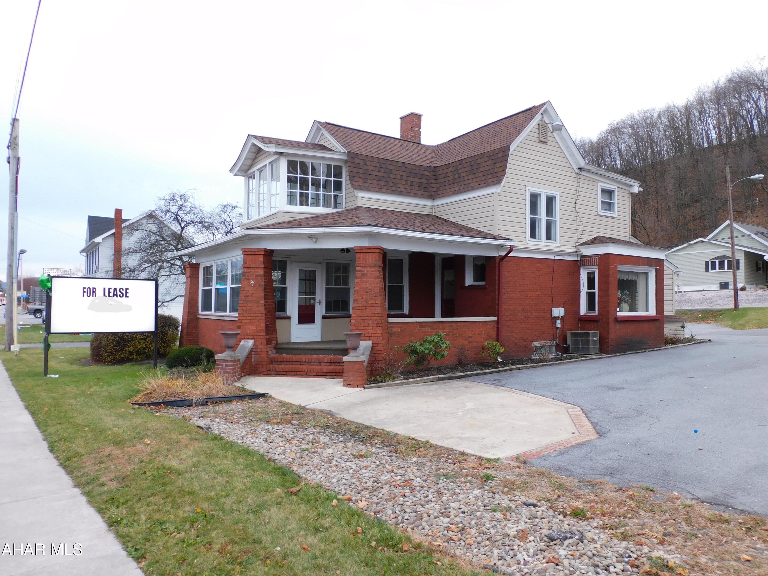 Other - Commercial Lease