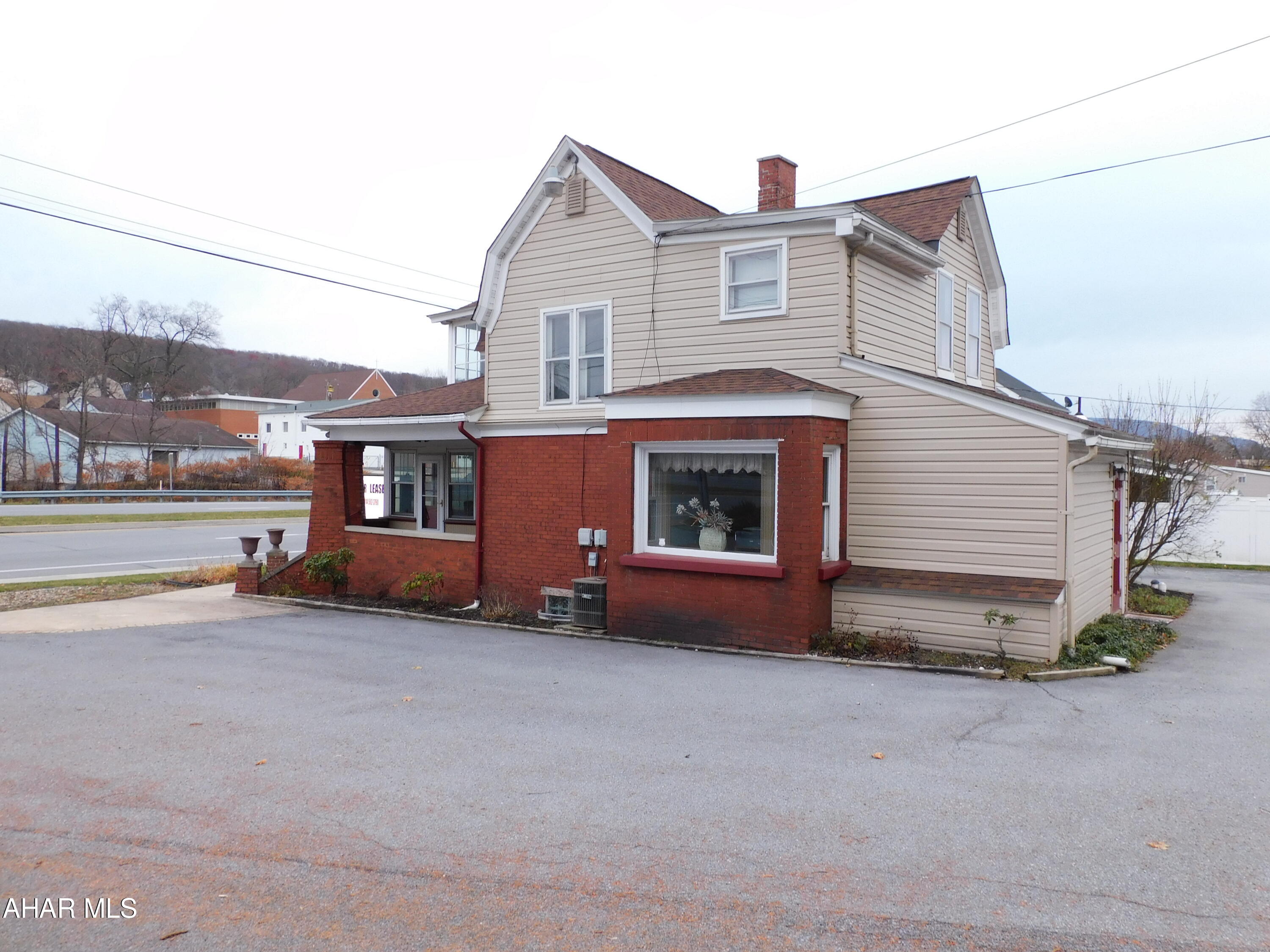 Other - Commercial Lease