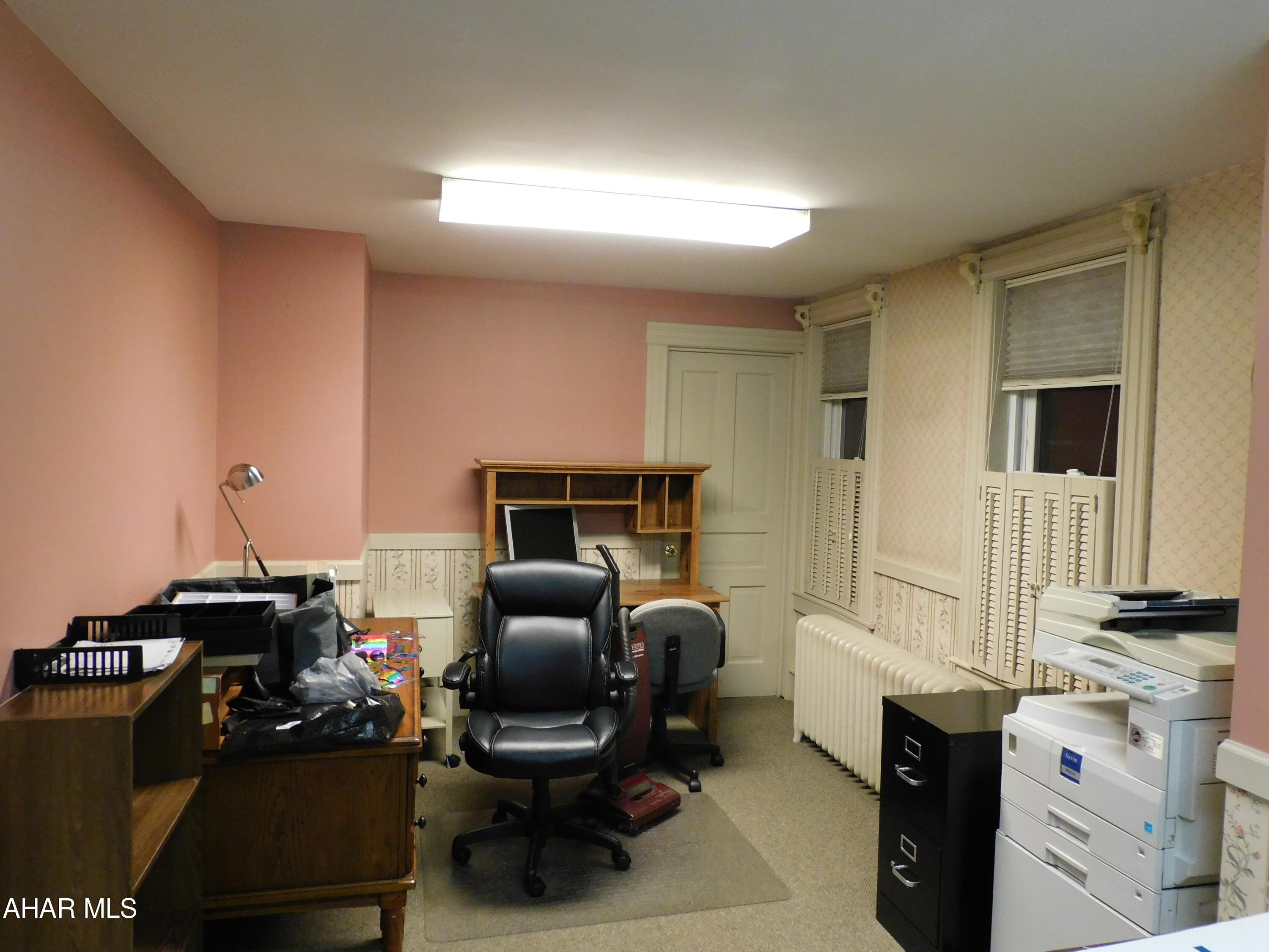 Other - Commercial Lease