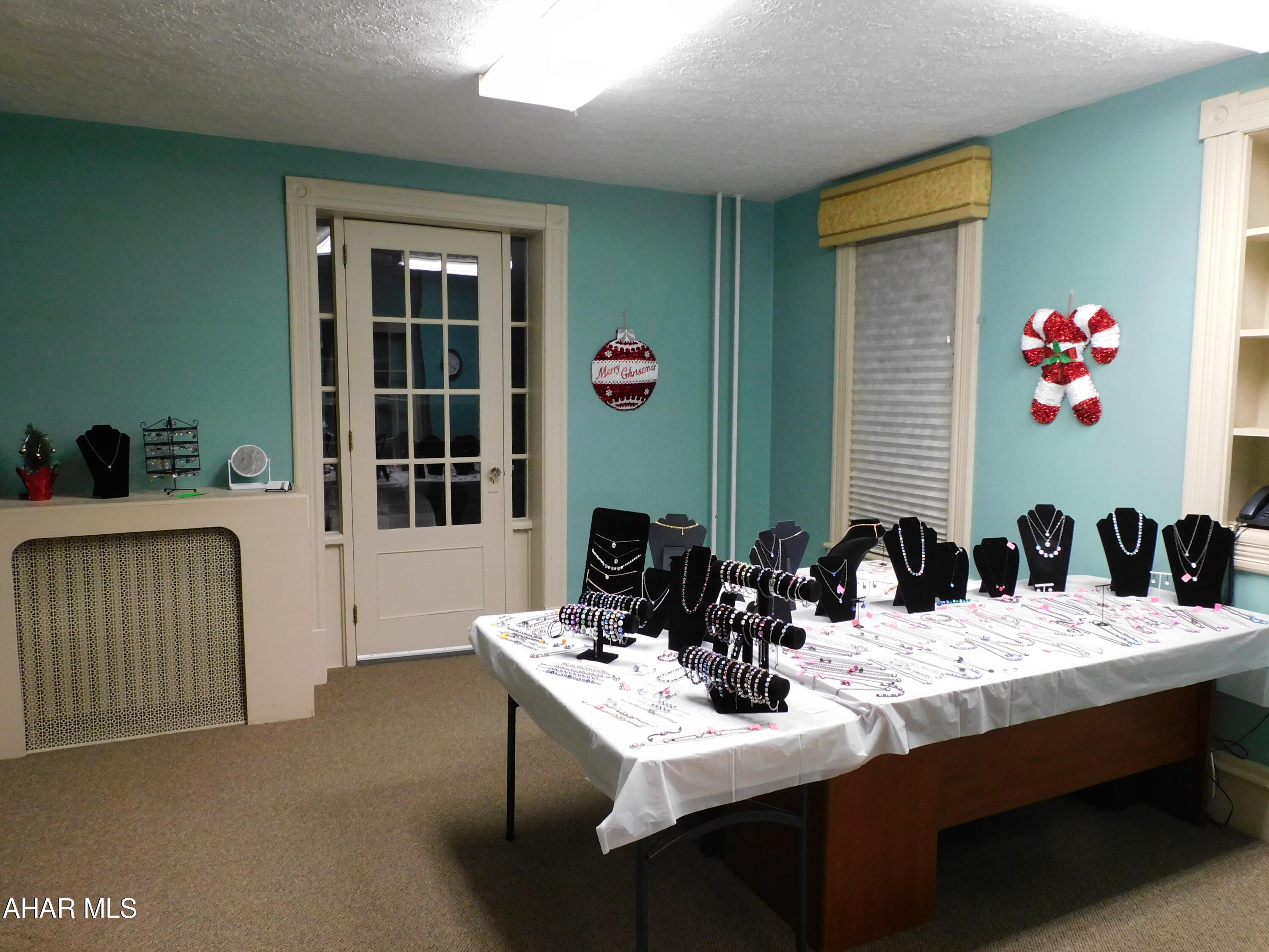 Other - Commercial Lease