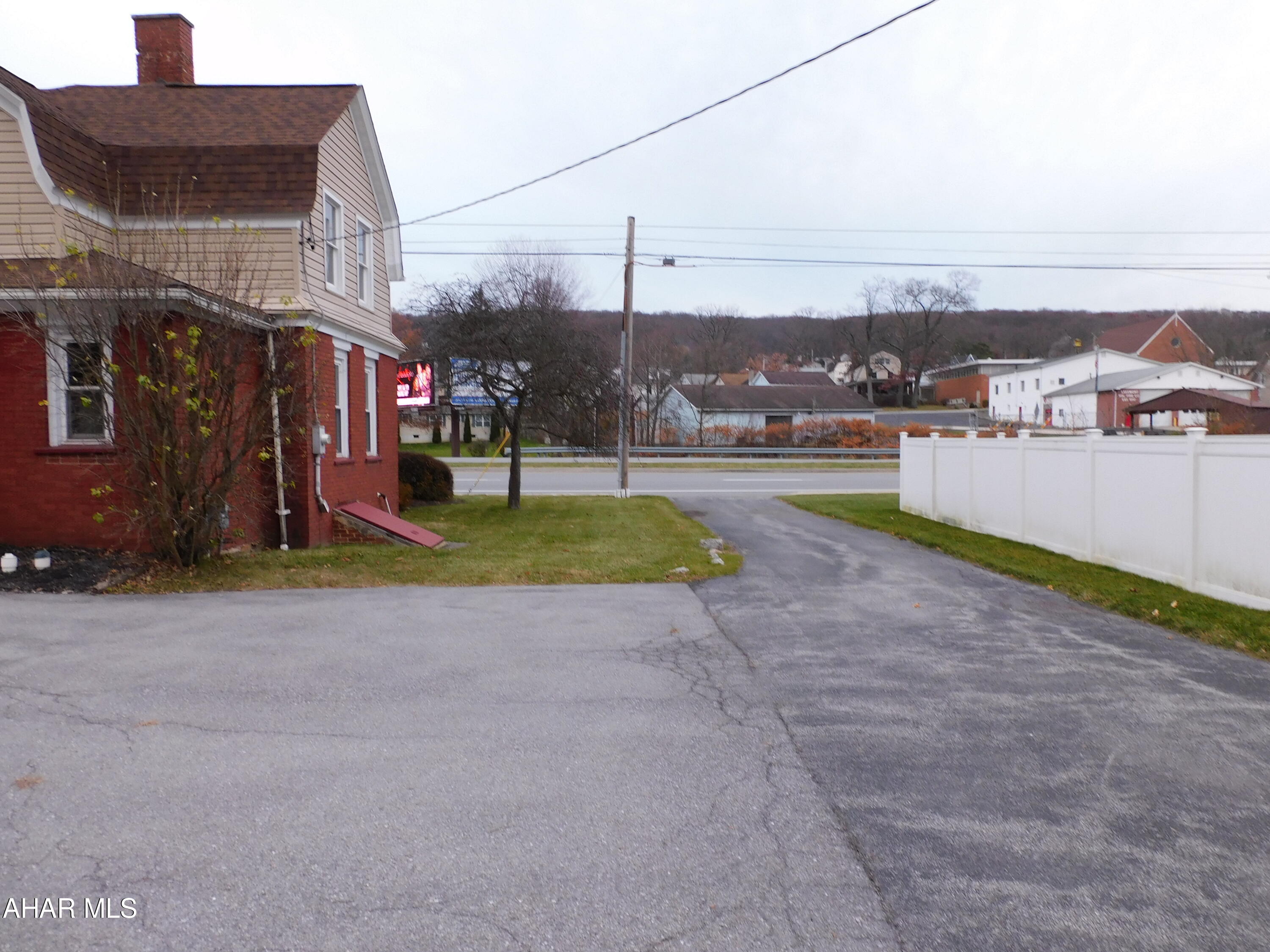 Other - Commercial Lease