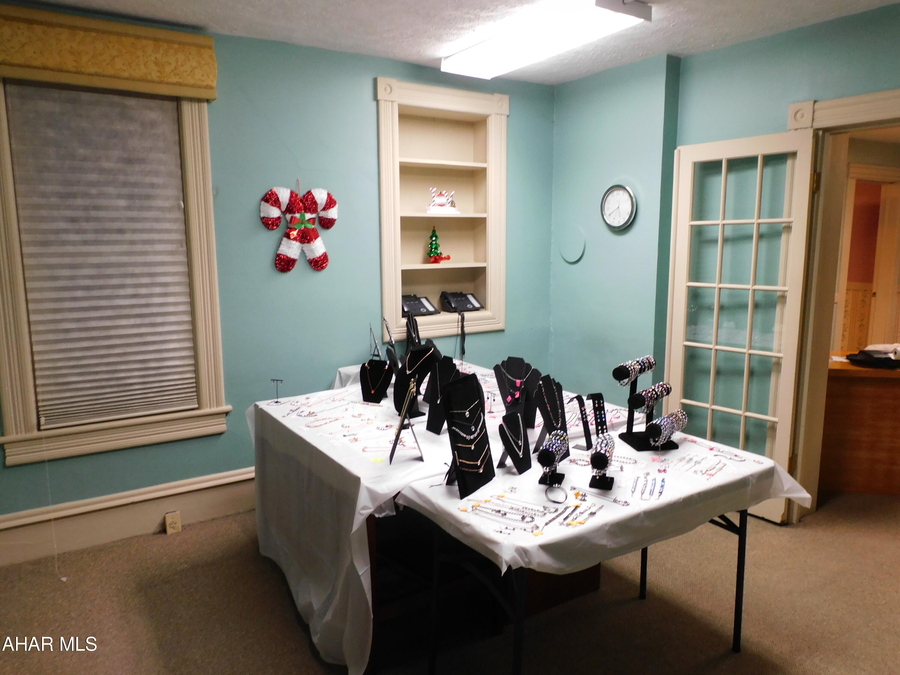 Other - Commercial Lease