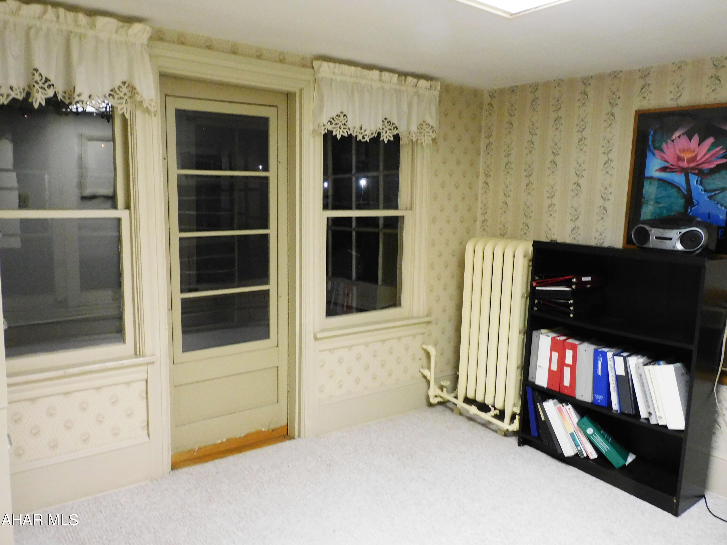 Other - Commercial Lease