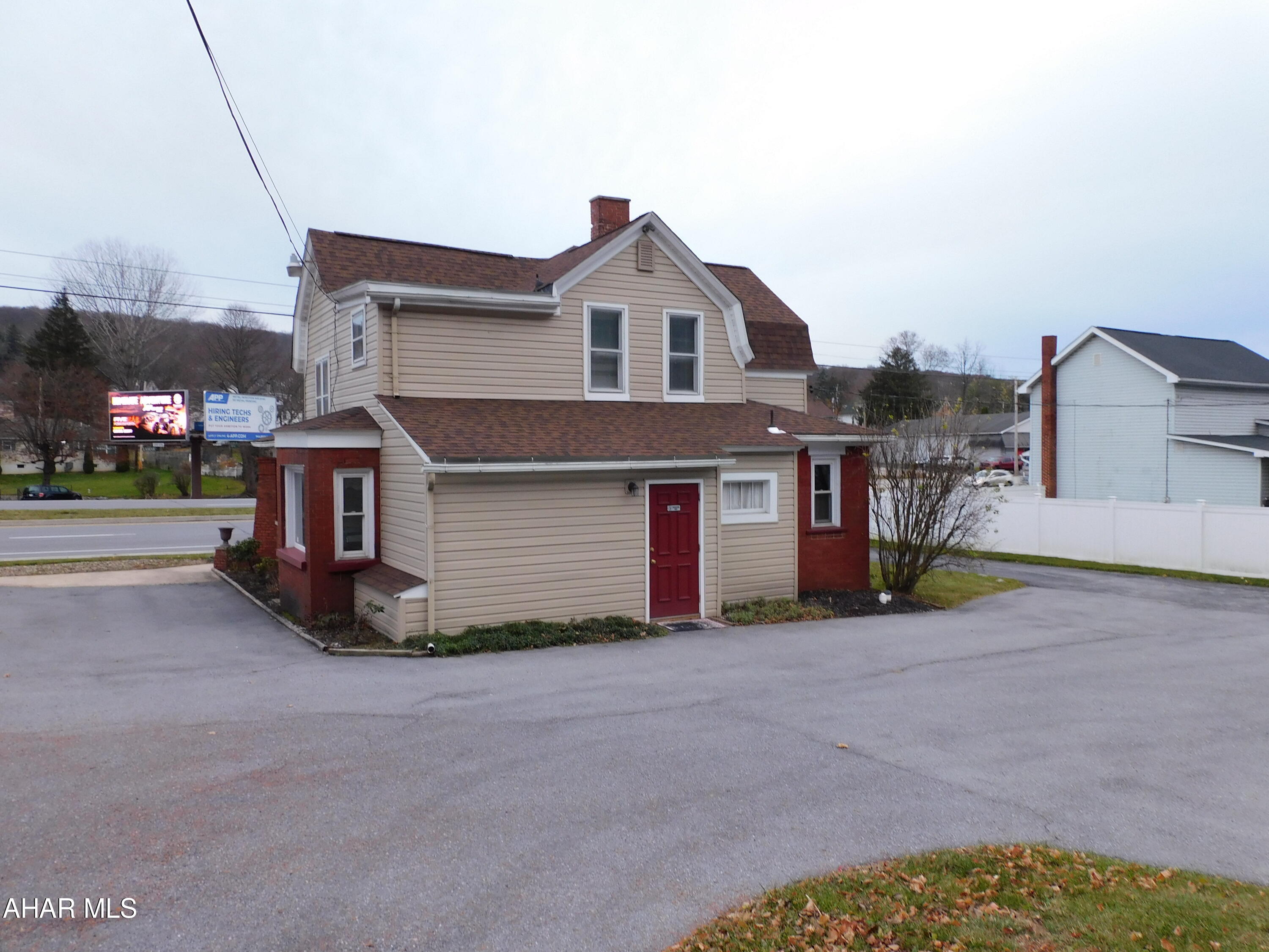 Other - Commercial Lease