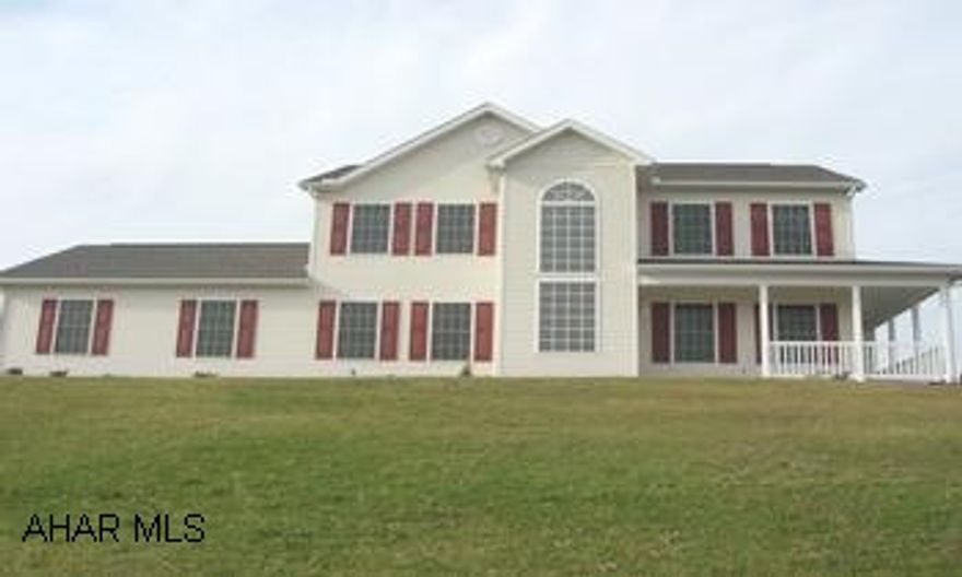 POSSIBLE IN-LAW AREA IN LOWER LEVEL, POSSIBLE KITCHEN AREA, 2ND STORY DECK. GREAT VIEWS. BRAND NEW HOME. NICE TILE WORK. POSSIBLE 4TH BEDROOM IN LOWER LEVEL. WRAP AROUND PORCH. POSSIBLE IN-LAW AREA IN LOWER LEVEL. POSSIBLE KITCHEN AREA, 2ND STORY DECK. GREAT VIEWS. BRAND NEW HOME. NICE TILE WORK. POSSIBLE 4TH BEDROOM IN LOWER LEVEL. WRAP AROUND PORCH.