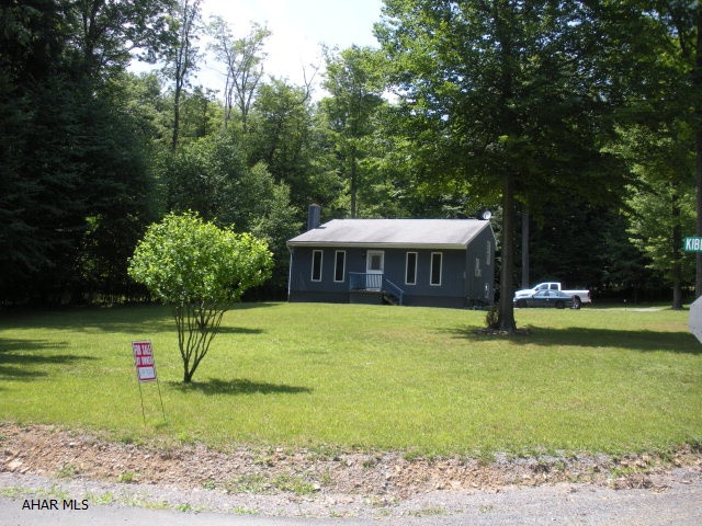 Glendale Yearound - Residential