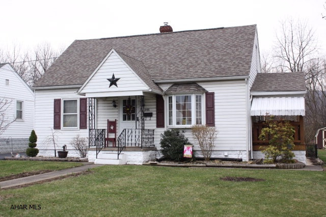 Garden Heights - Residential