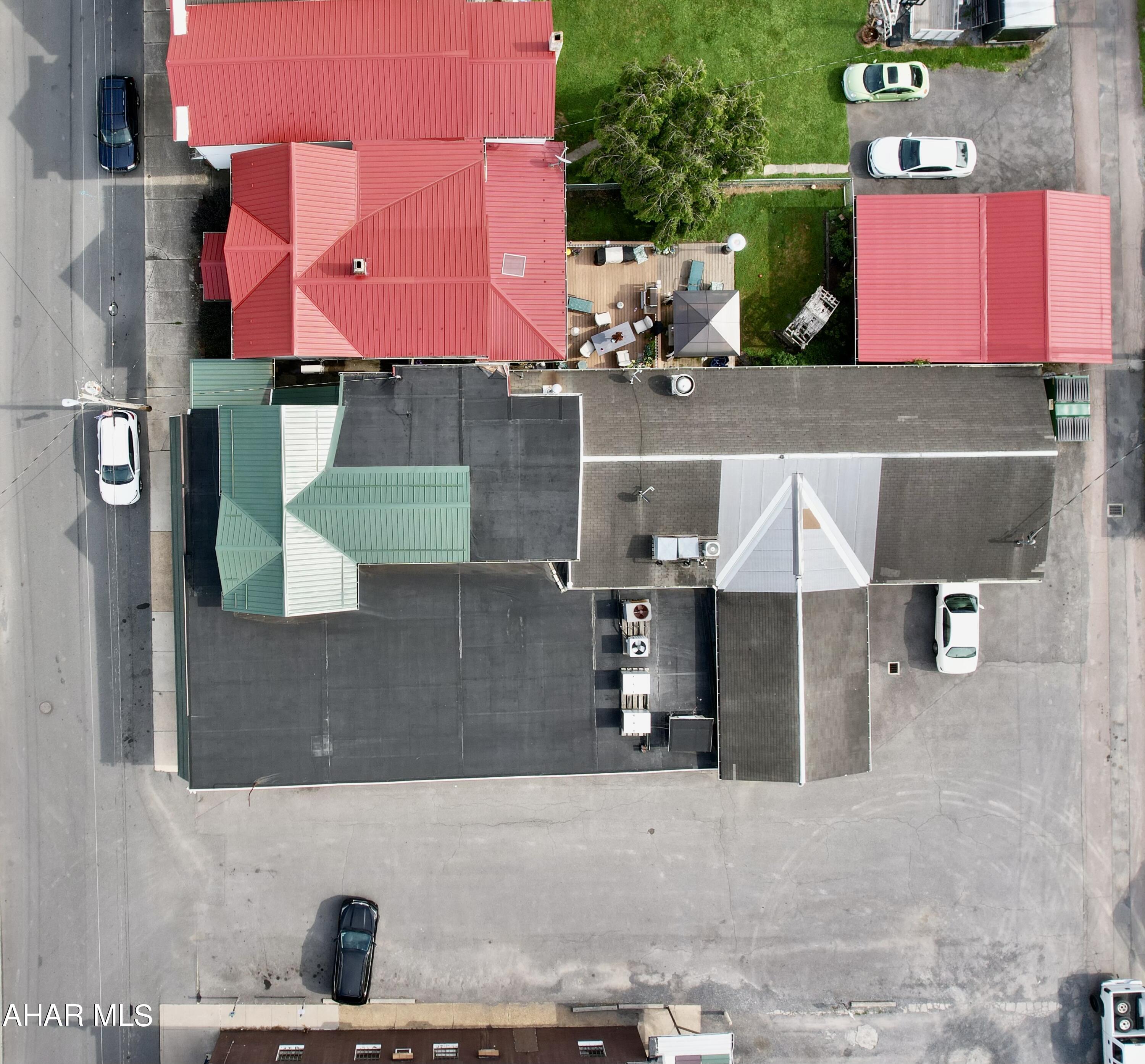 None - Commercial Sale