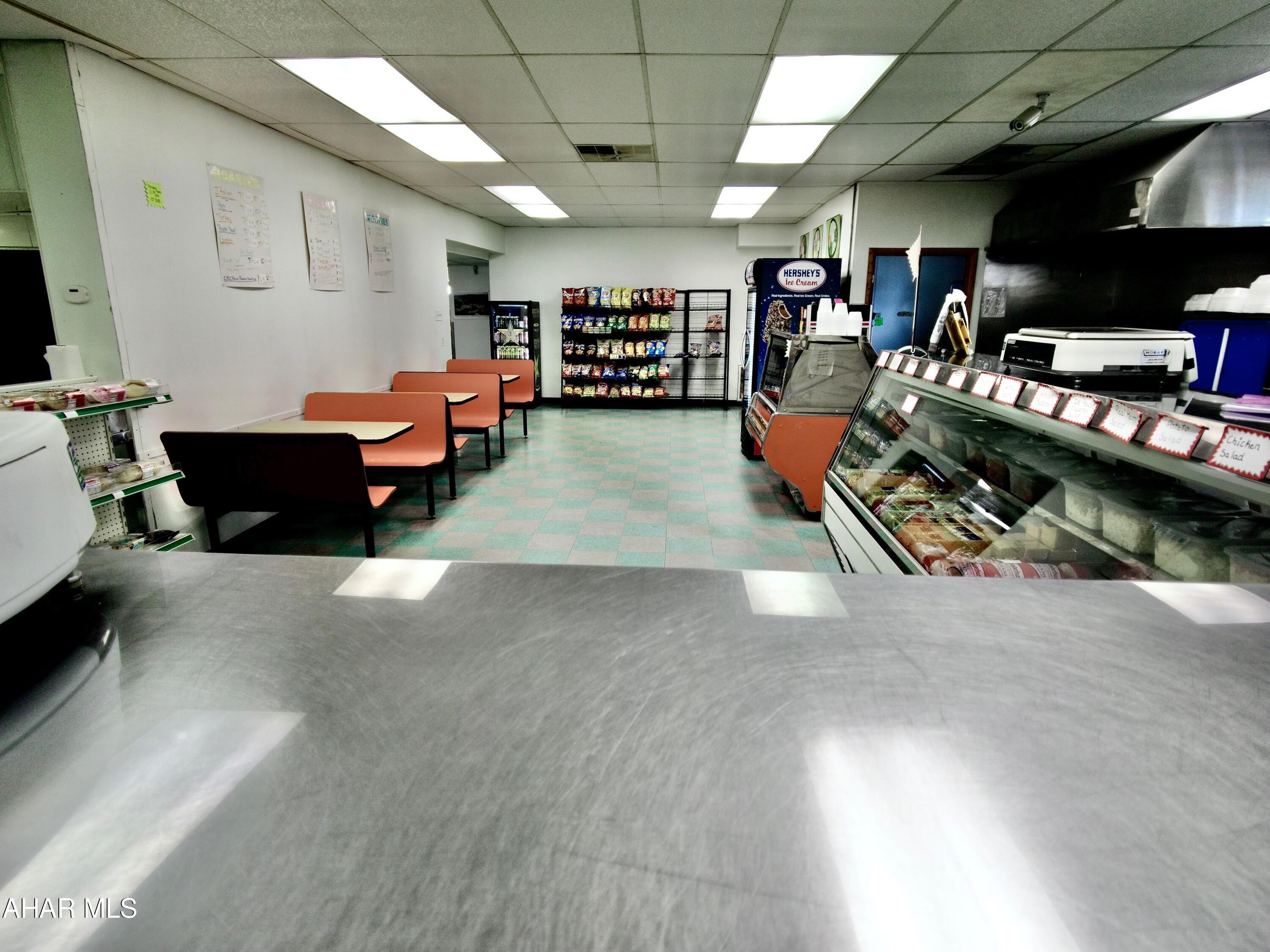 None - Commercial Sale