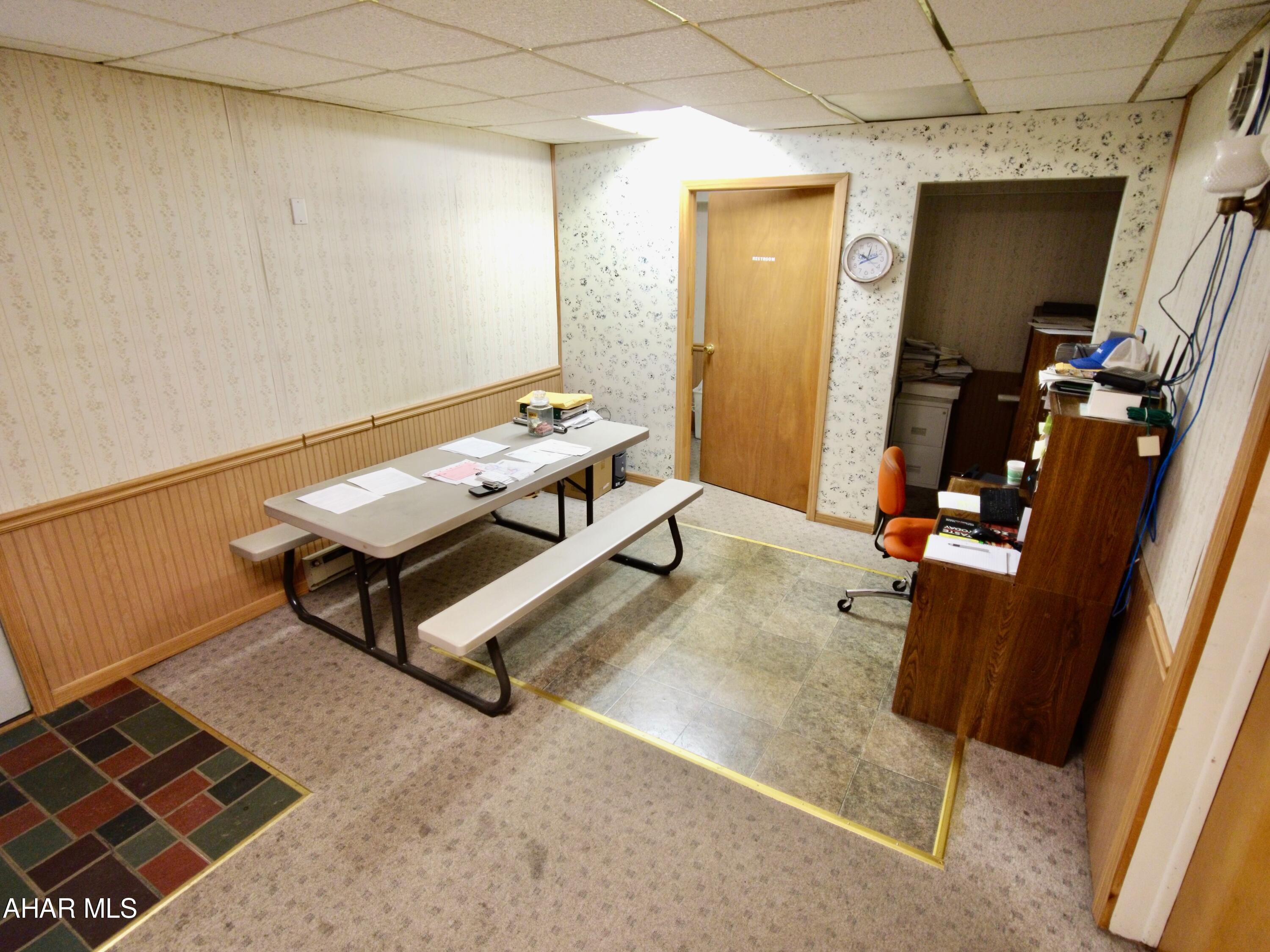 None - Commercial Sale