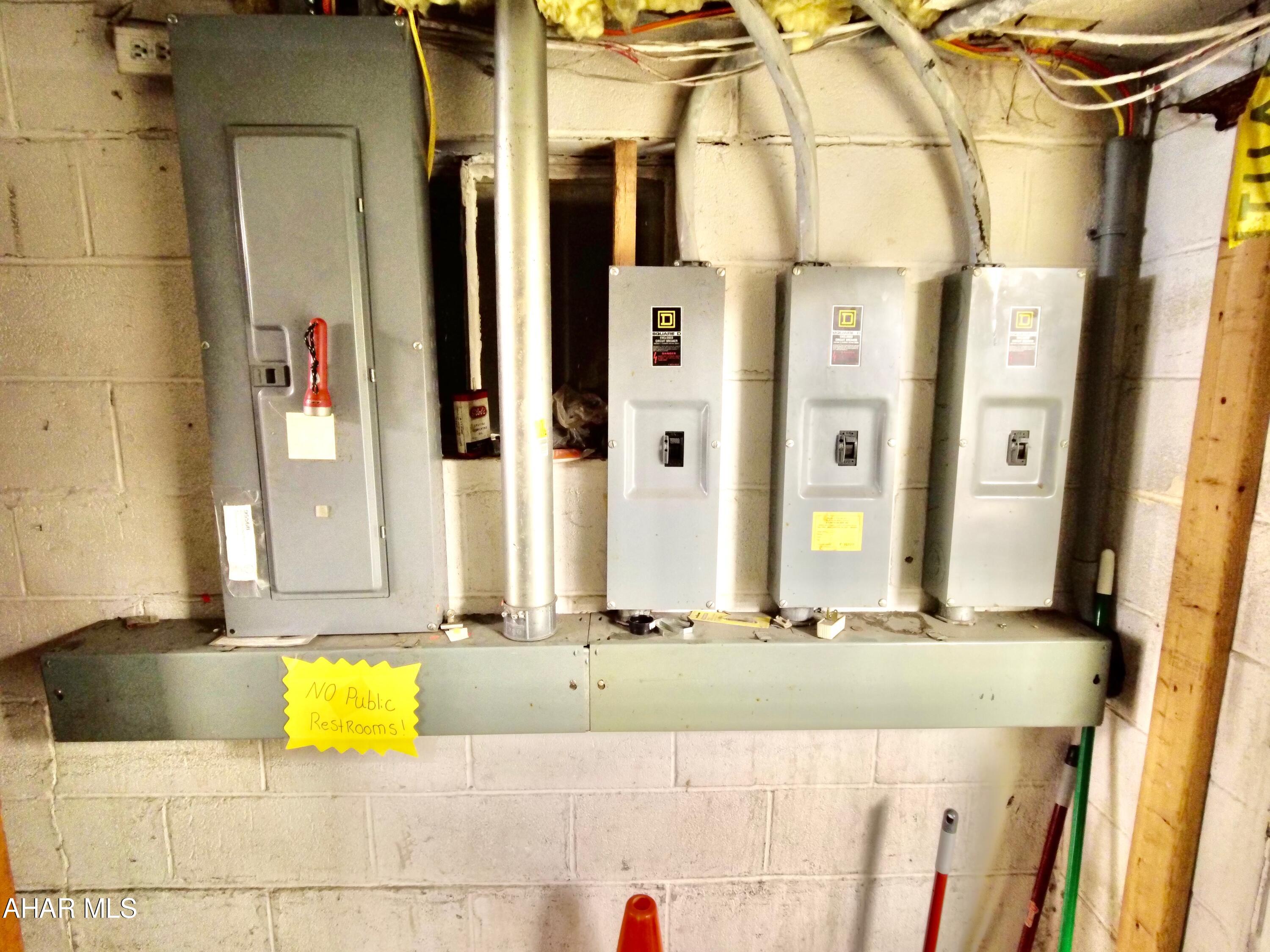 None - Commercial Sale