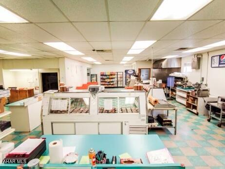 None - Commercial Sale