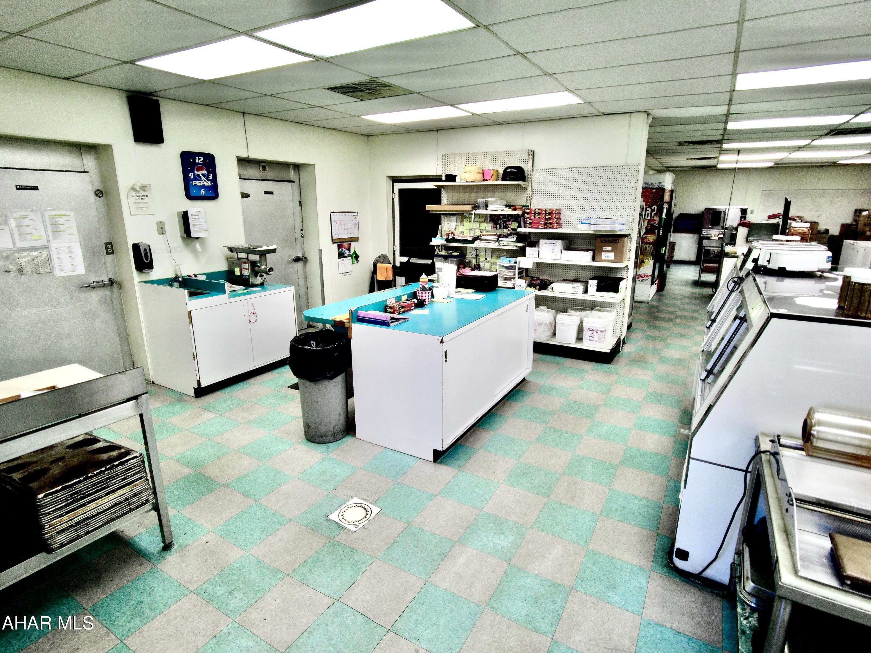 None - Commercial Sale