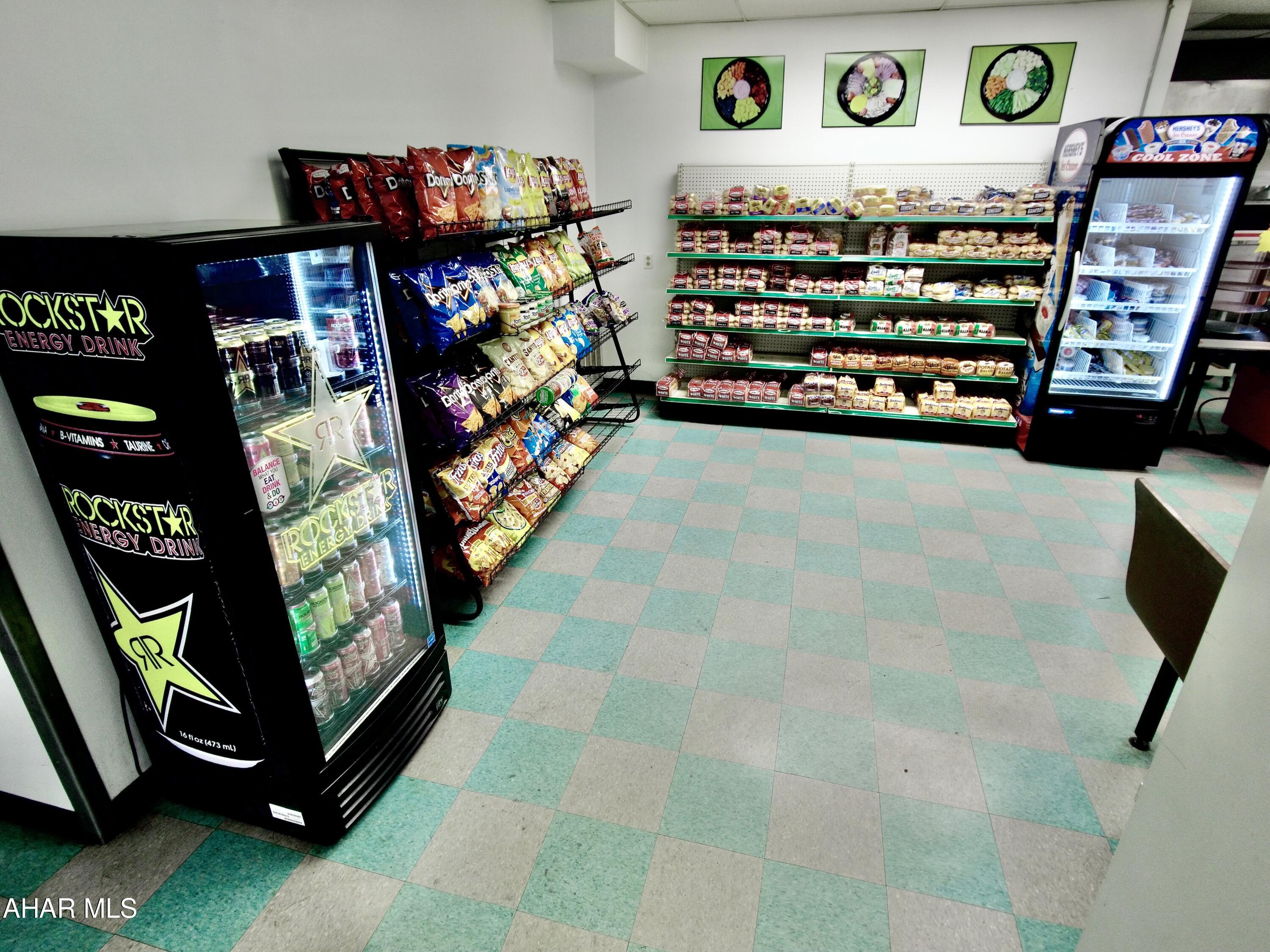 None - Commercial Sale