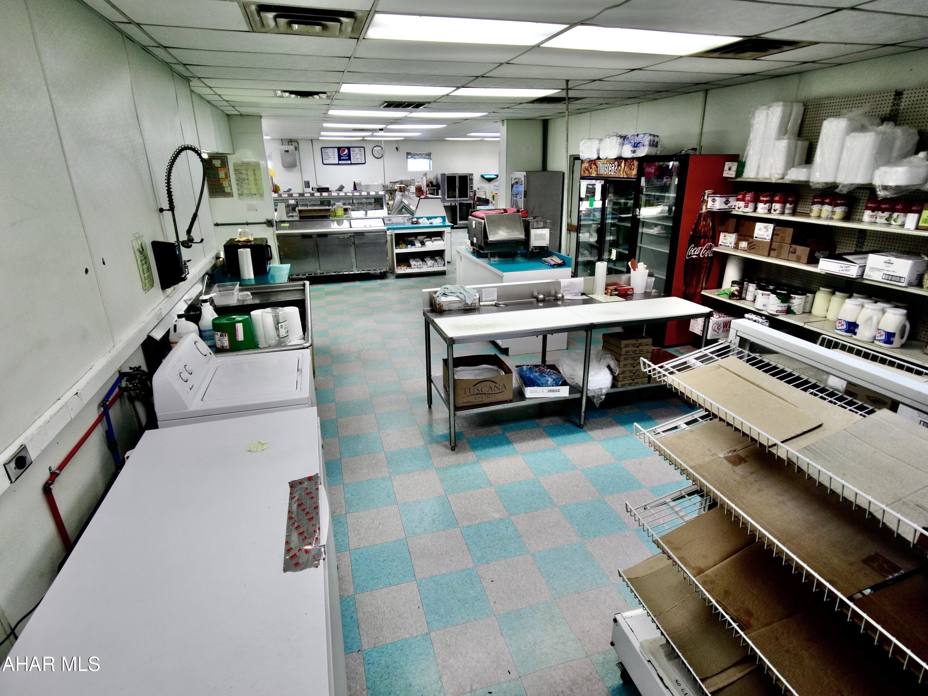 None - Commercial Sale