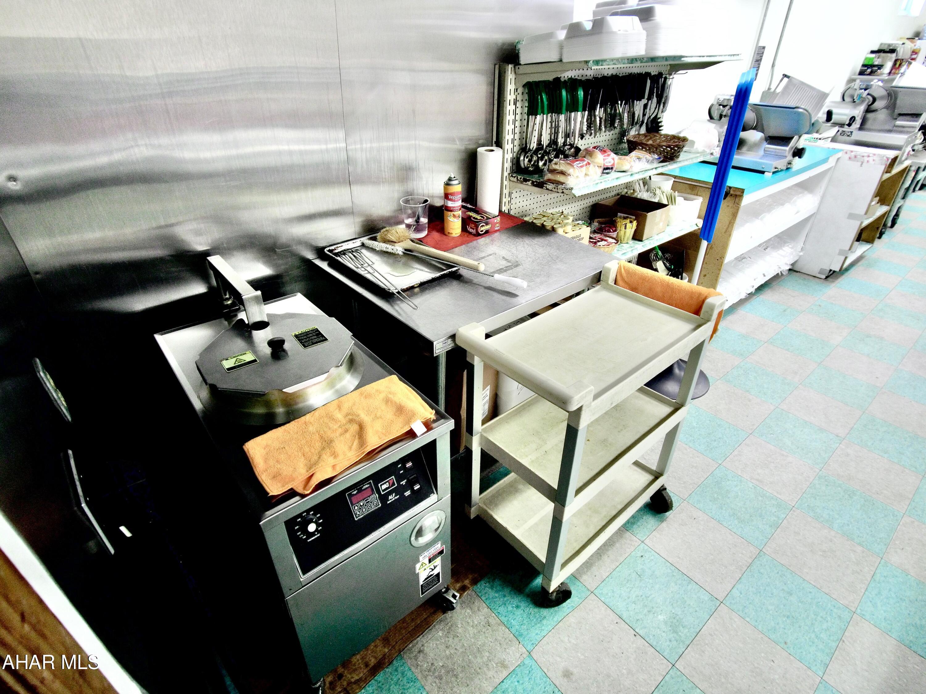 None - Commercial Sale