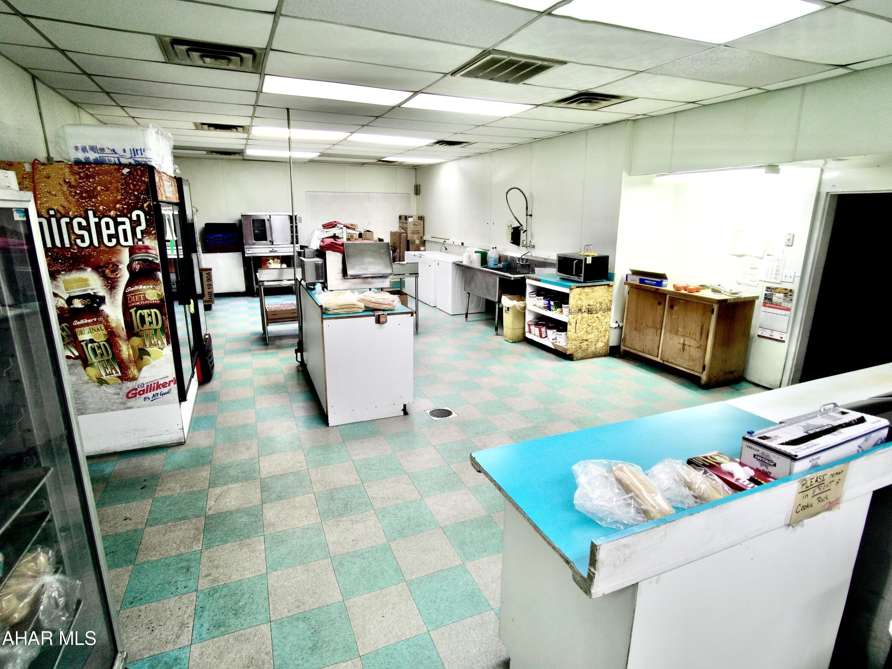 None - Commercial Sale