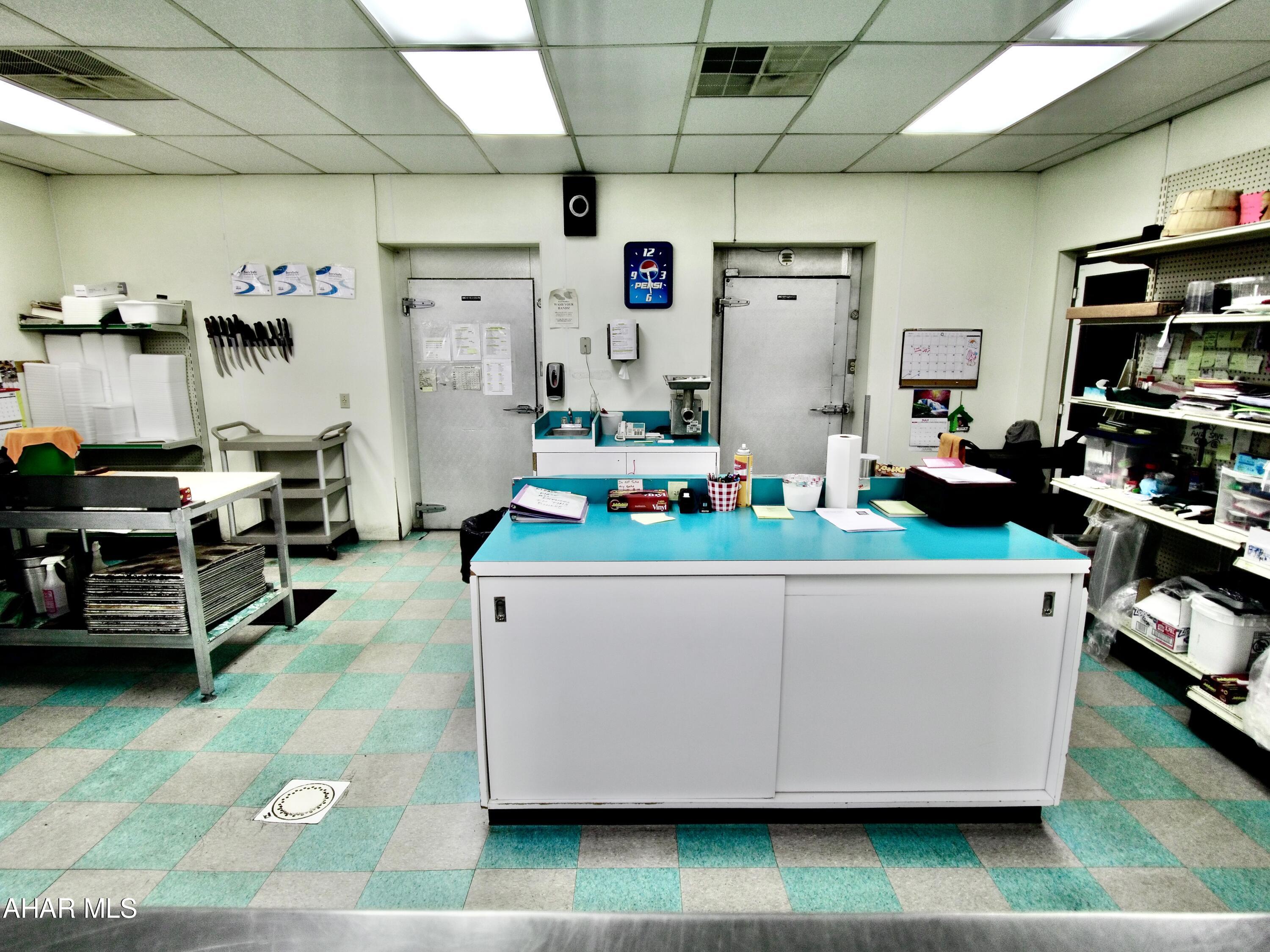 None - Commercial Sale