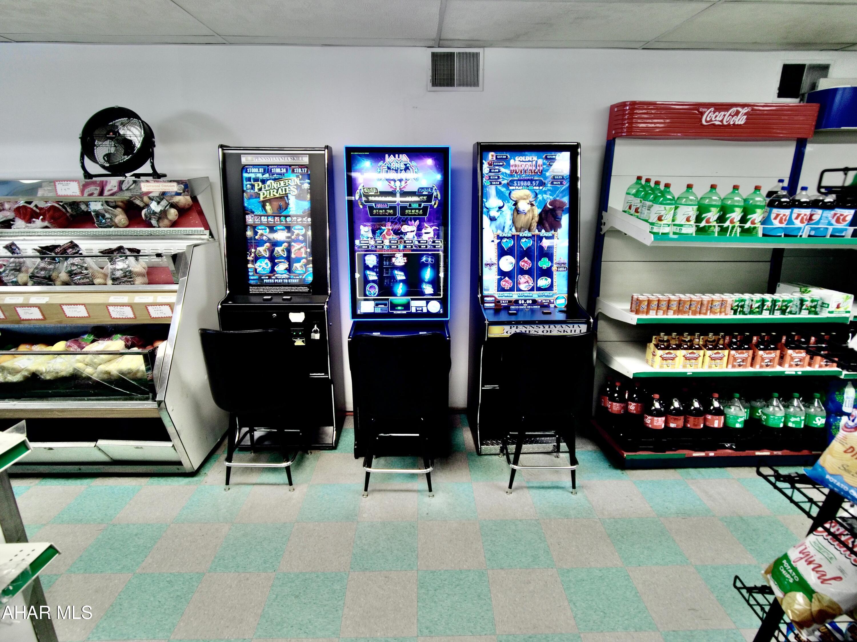 None - Commercial Sale