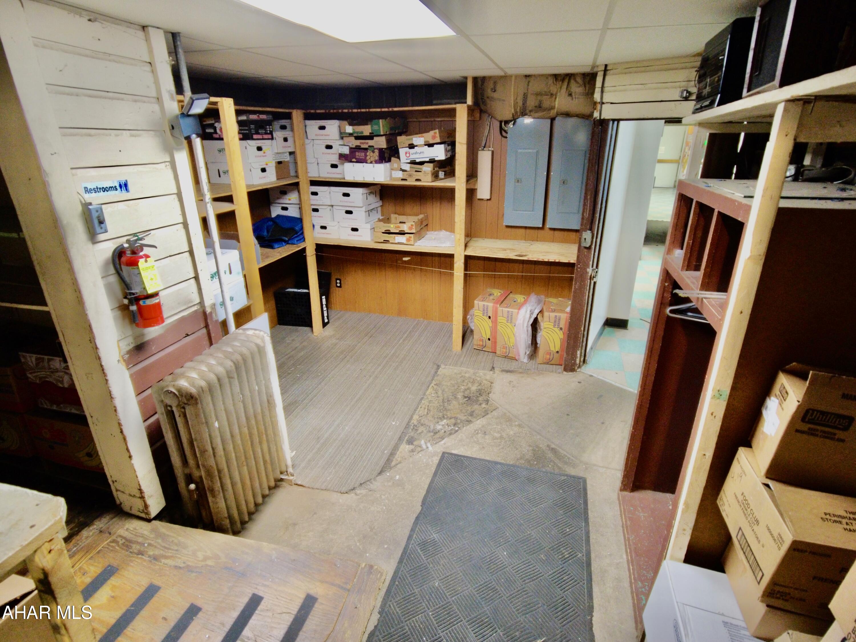 None - Commercial Sale