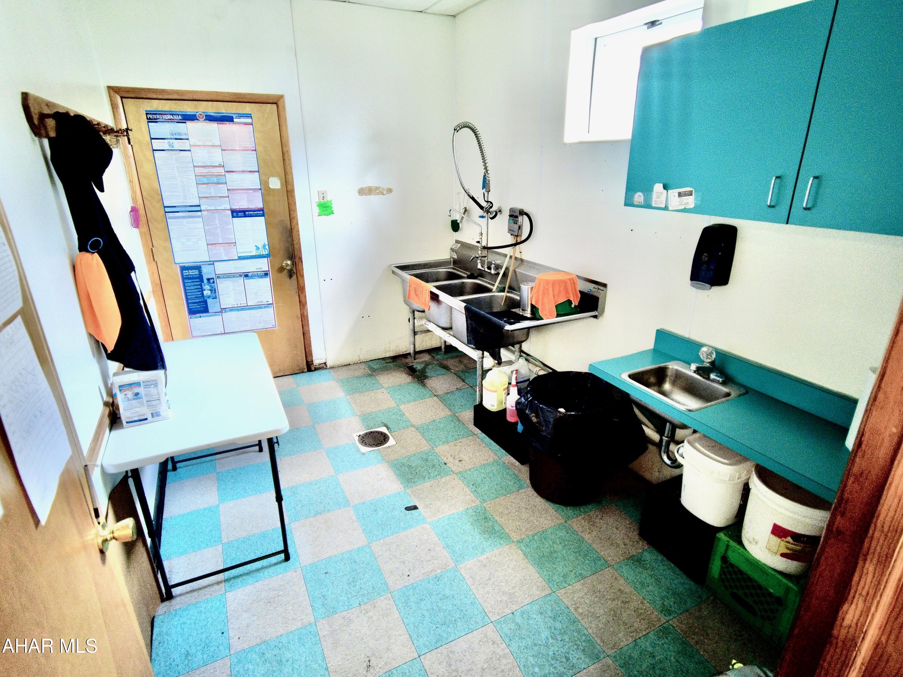 None - Commercial Sale