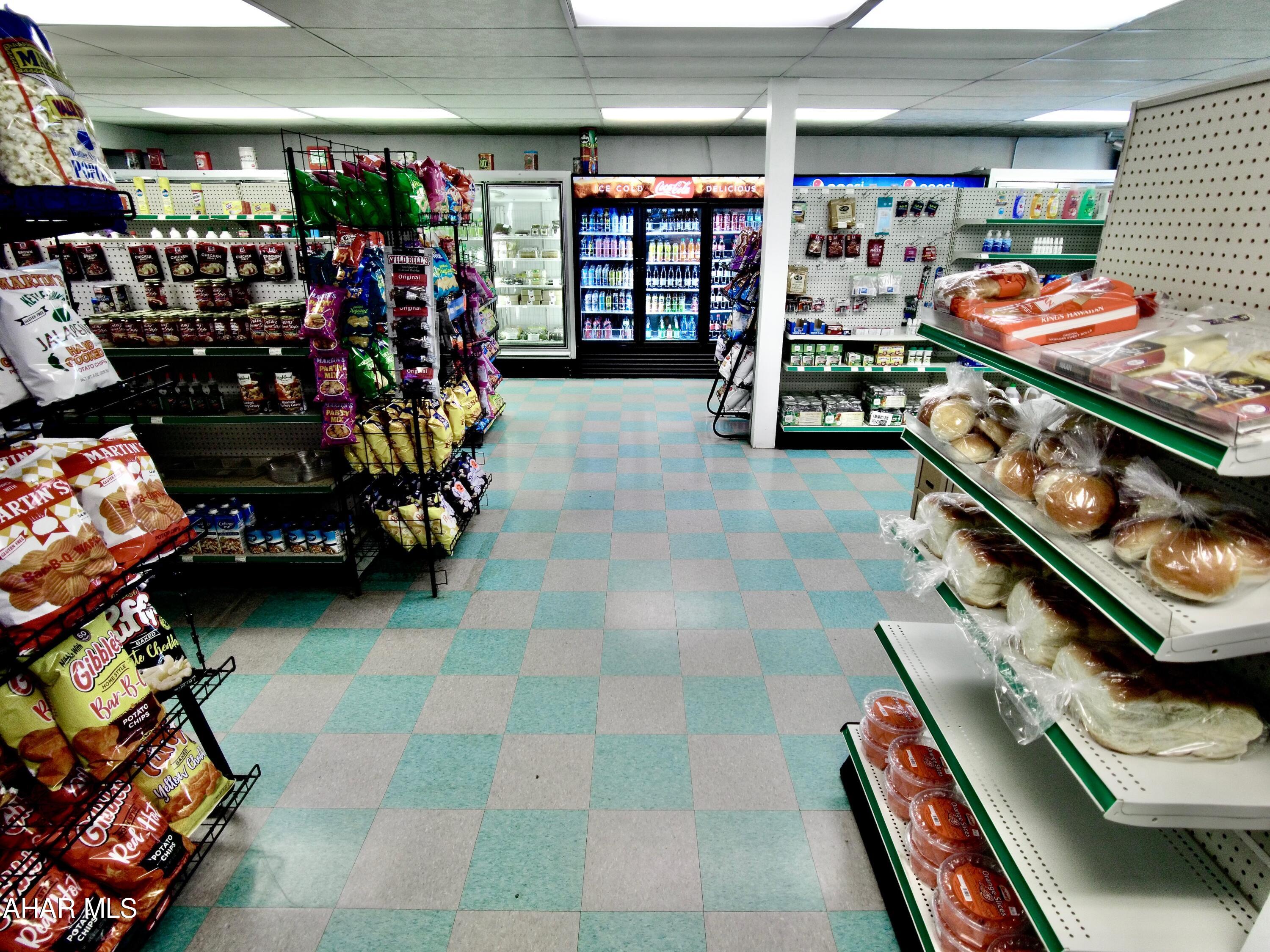 None - Commercial Sale