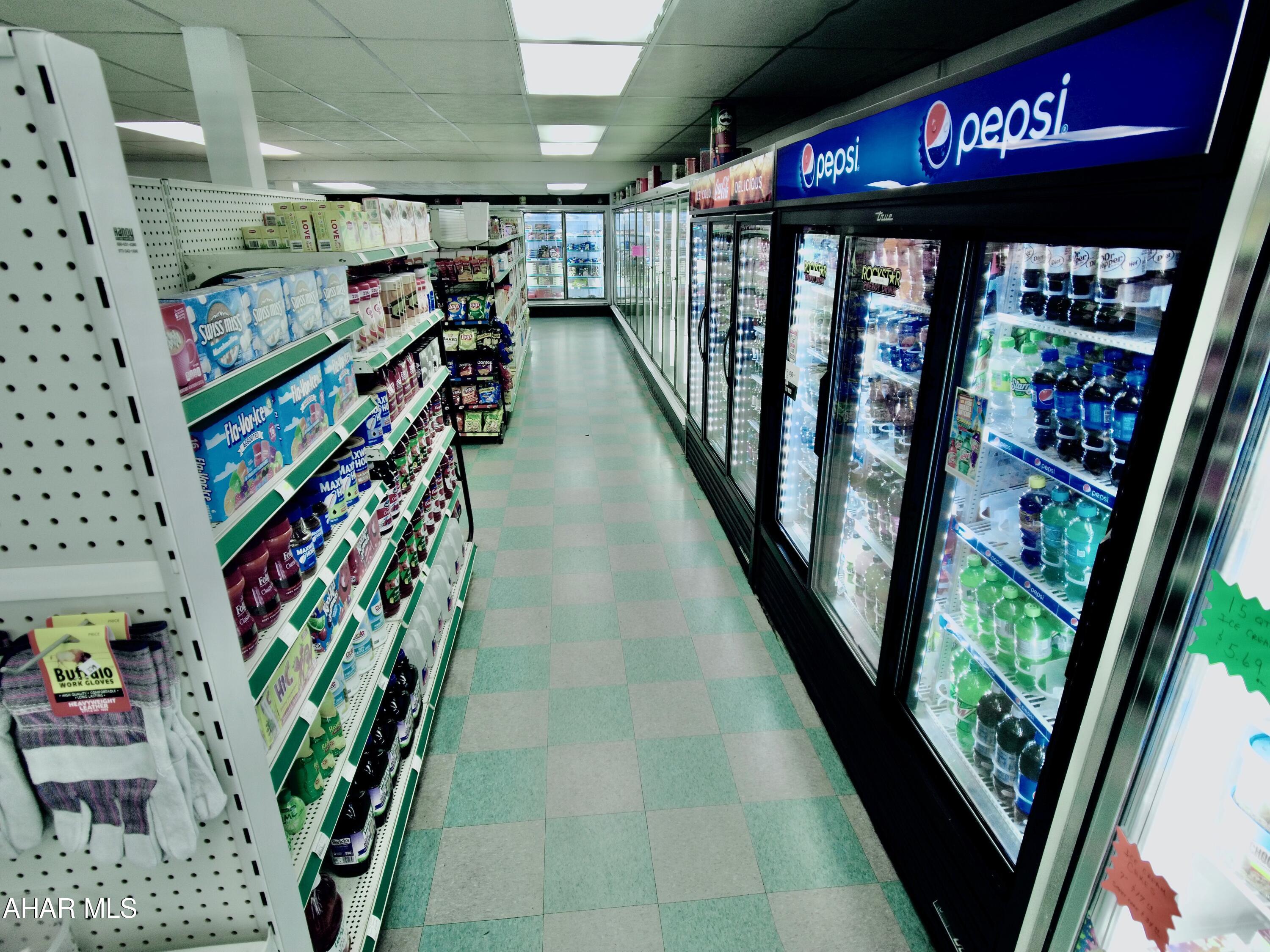 None - Commercial Sale