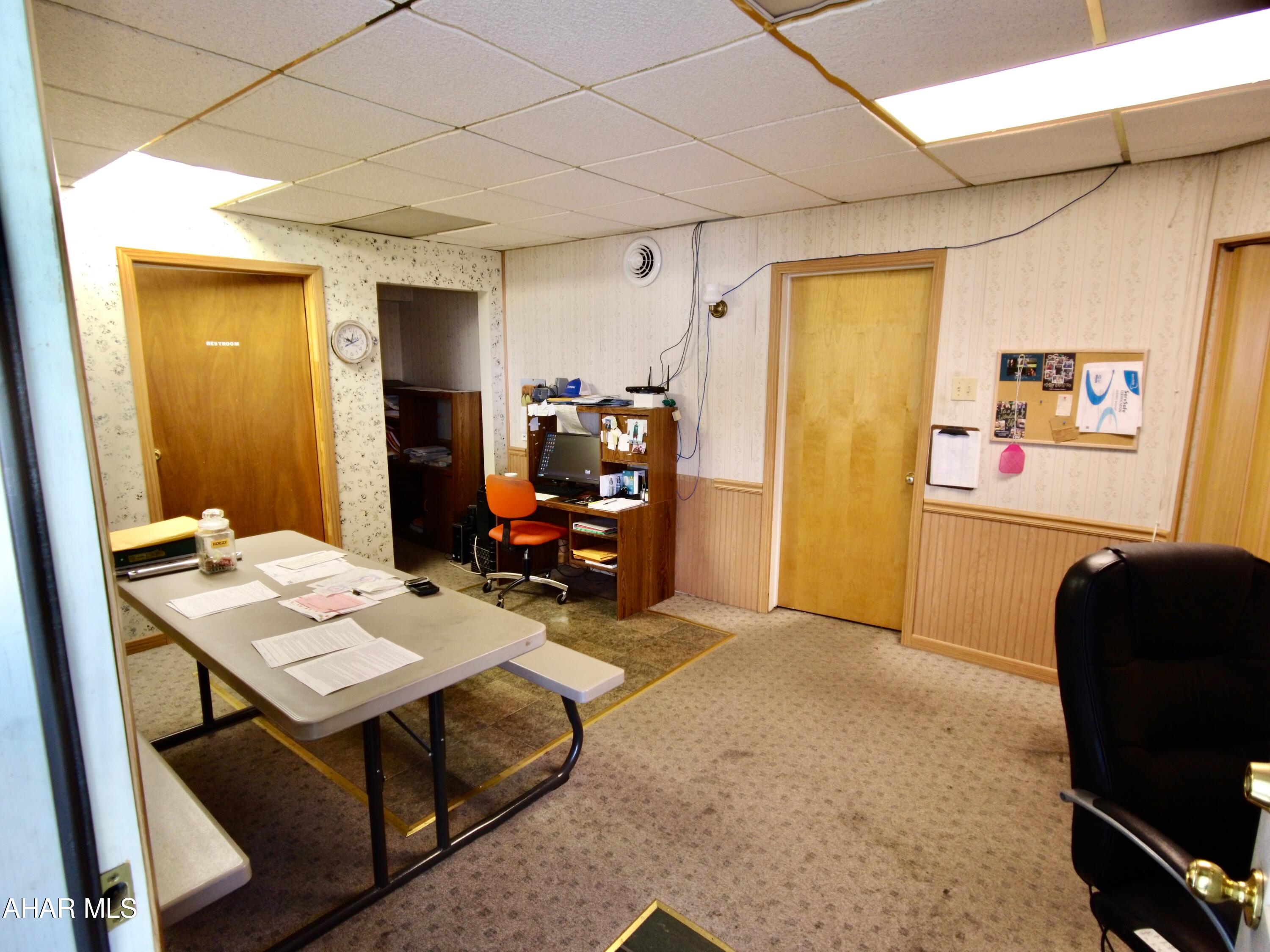 None - Commercial Sale