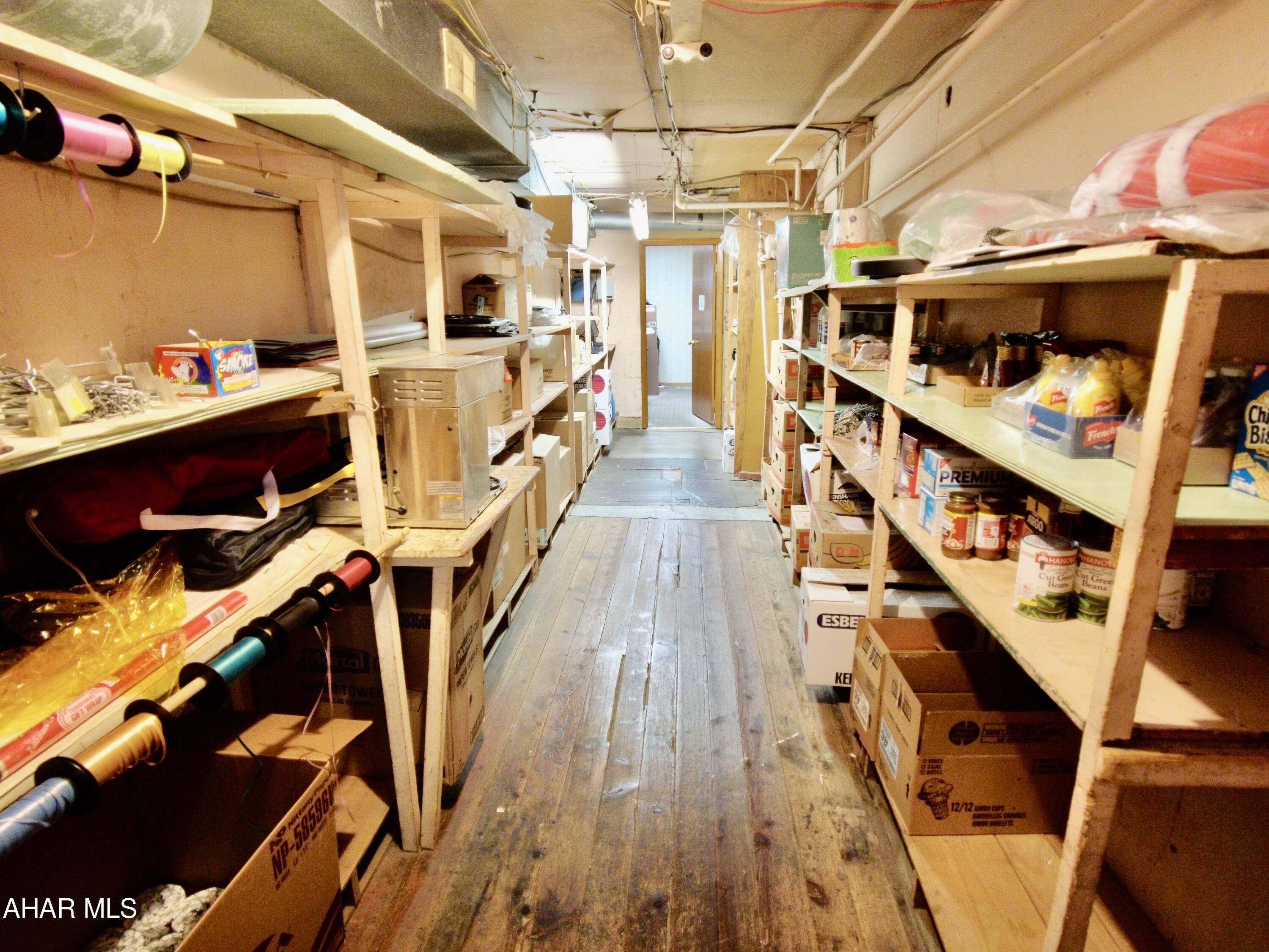 None - Commercial Sale