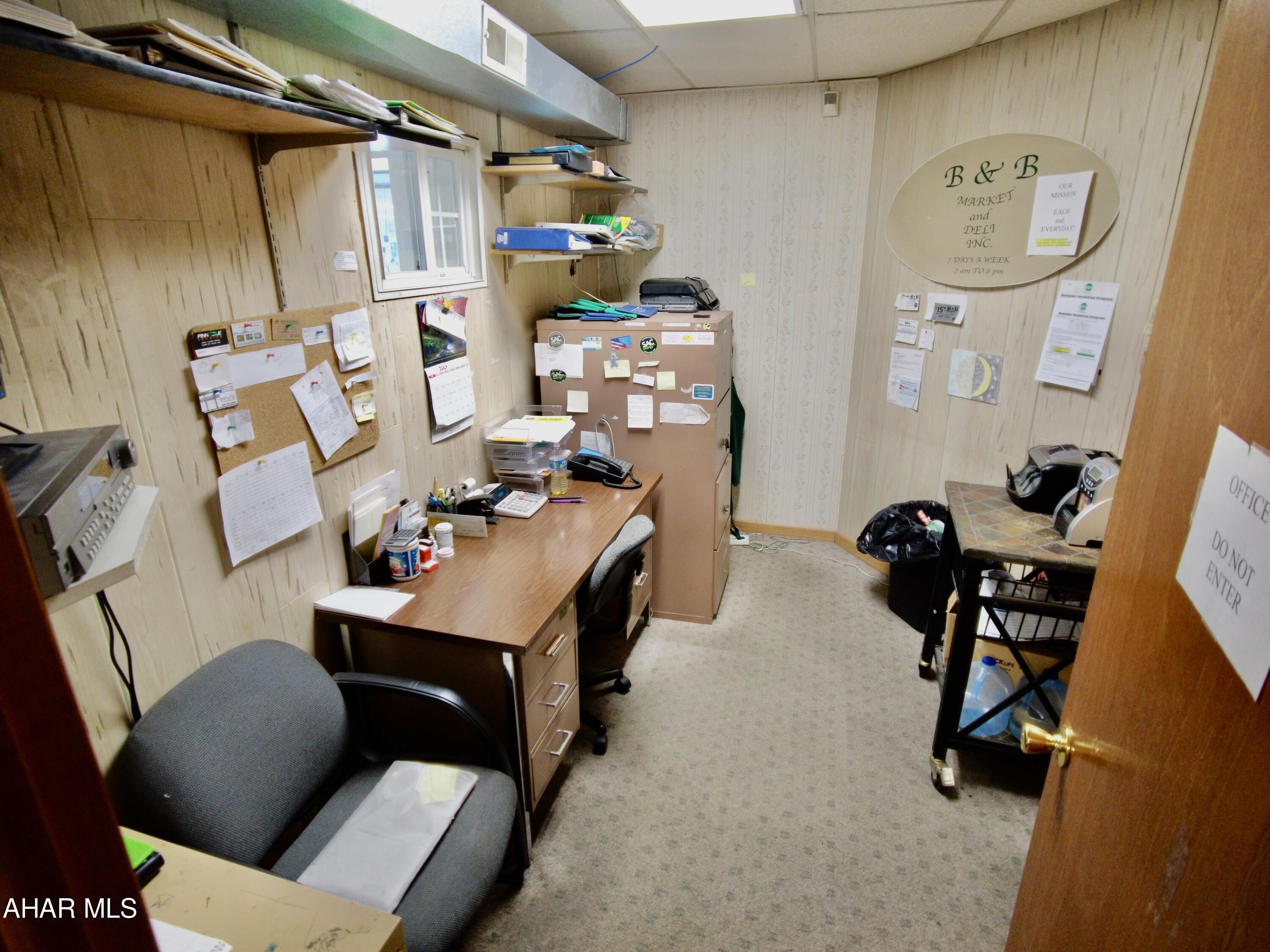 None - Commercial Sale