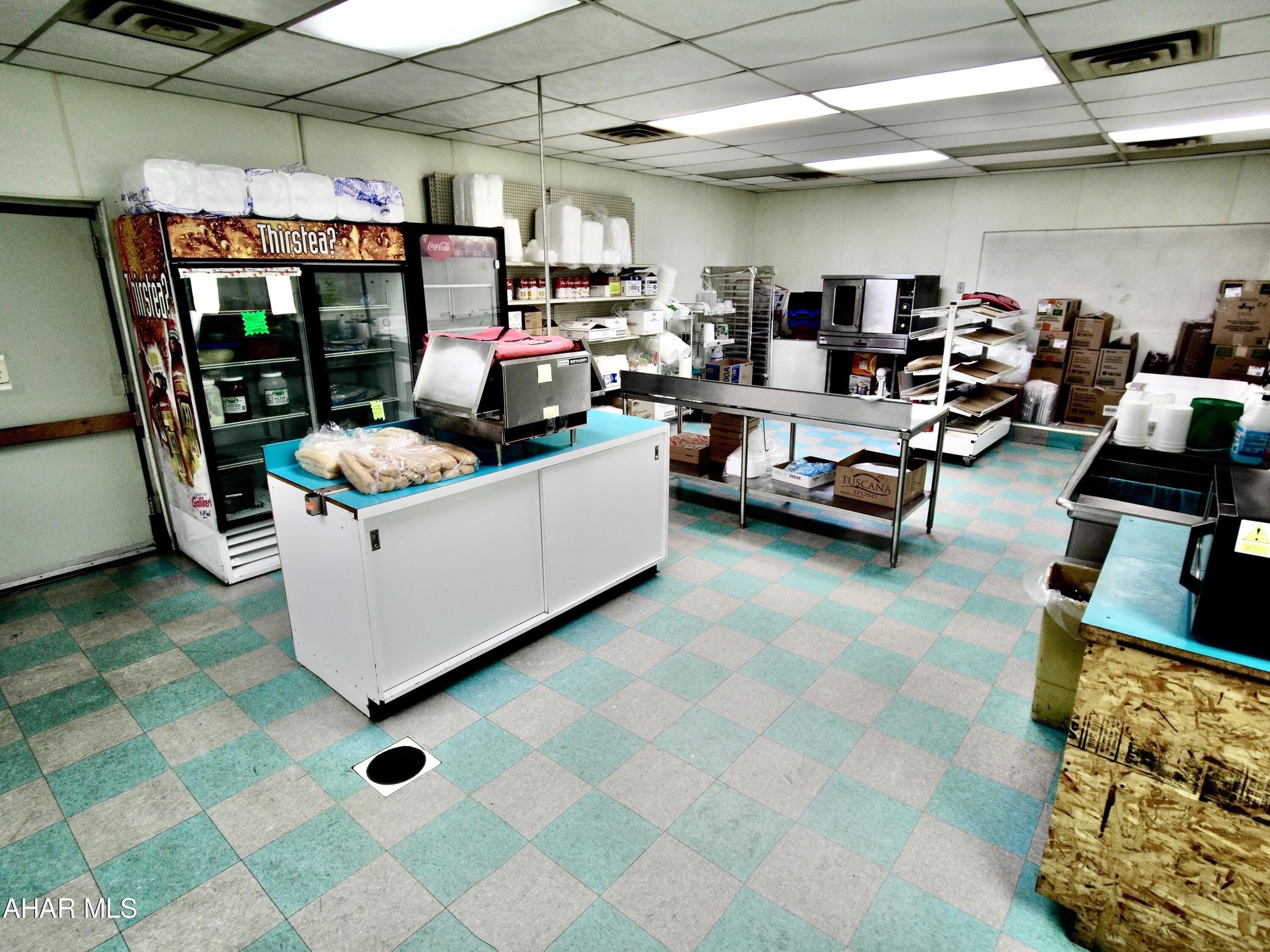 None - Commercial Sale