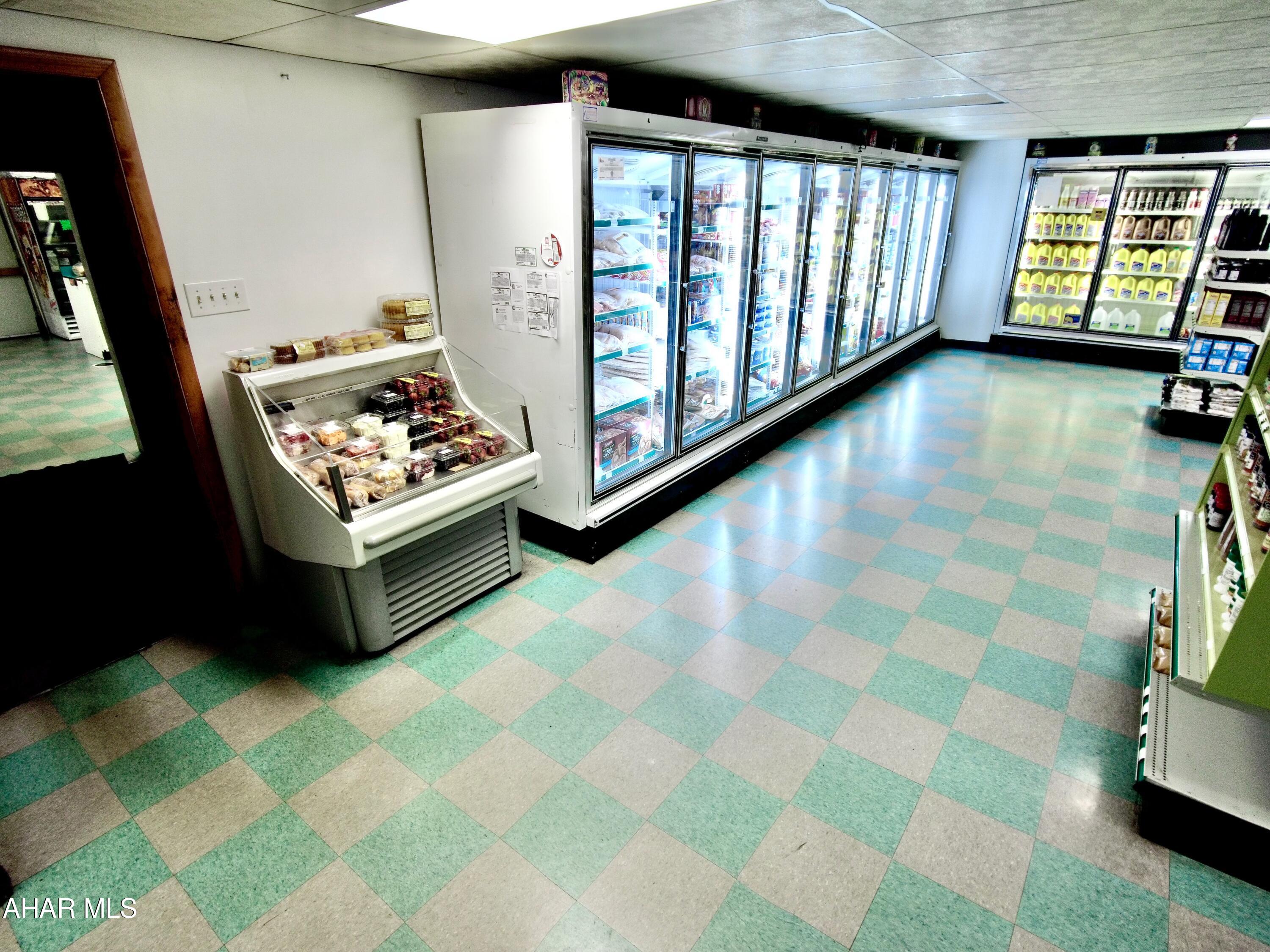 None - Commercial Sale