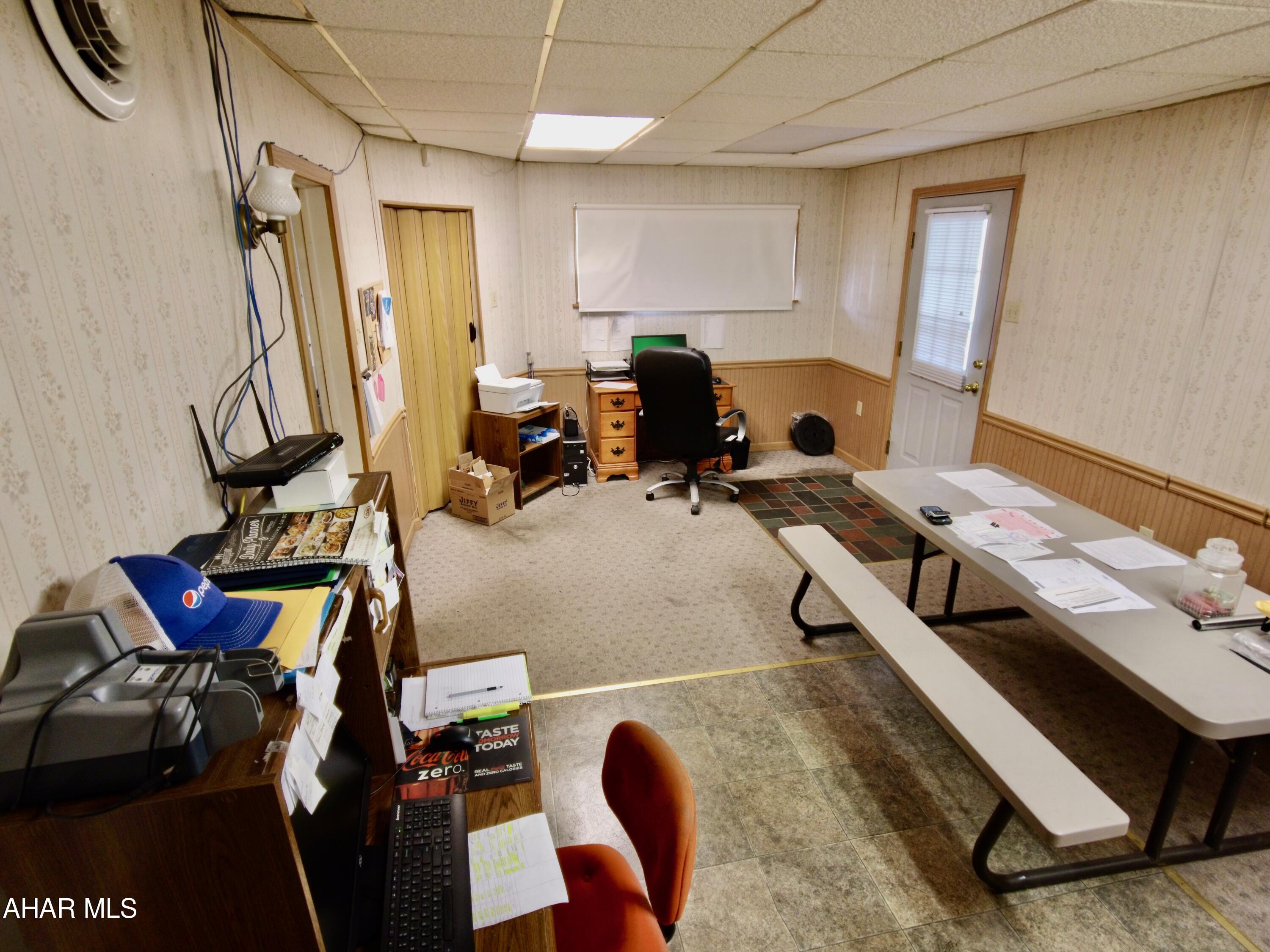 None - Commercial Sale