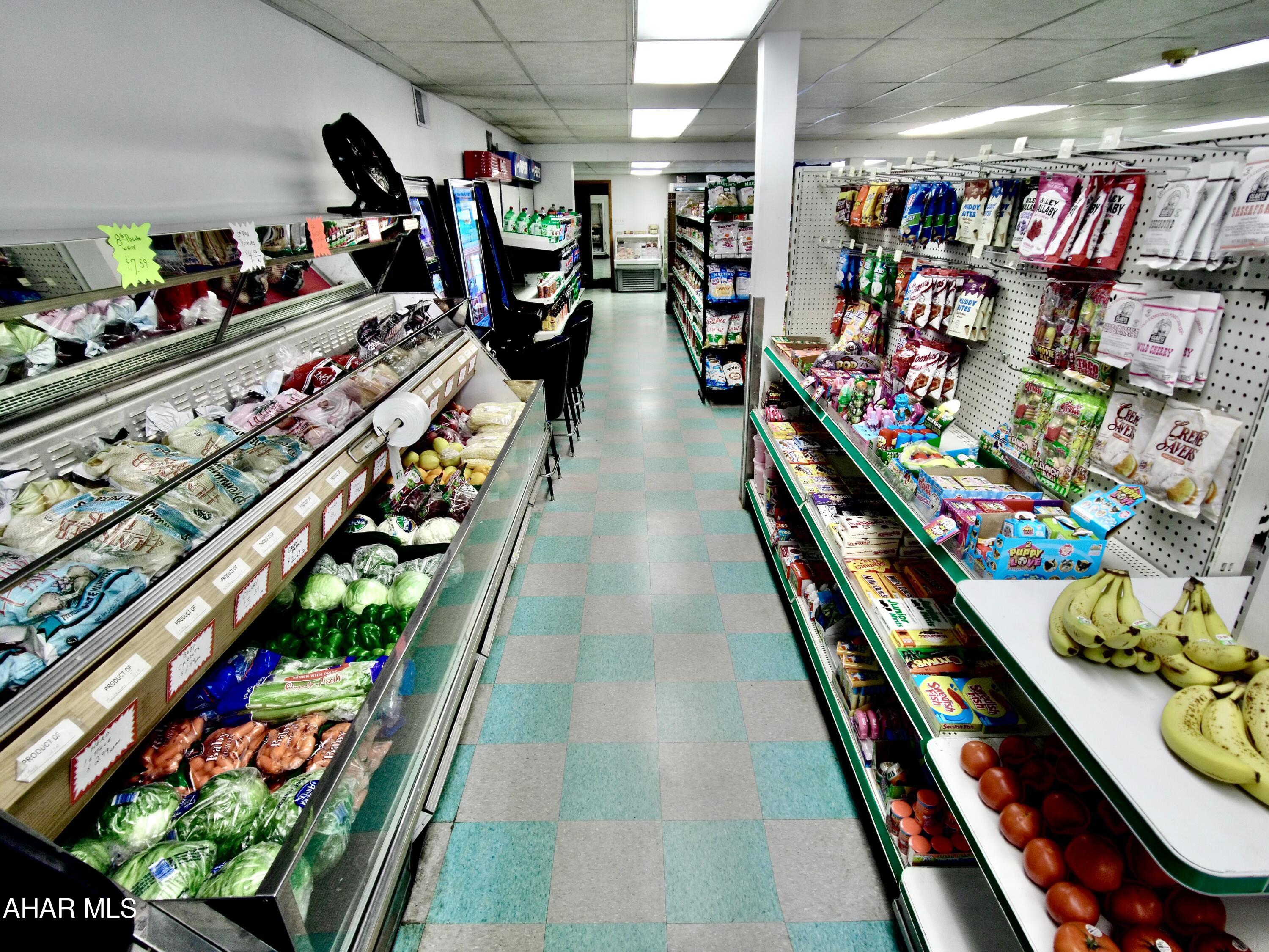 None - Commercial Sale