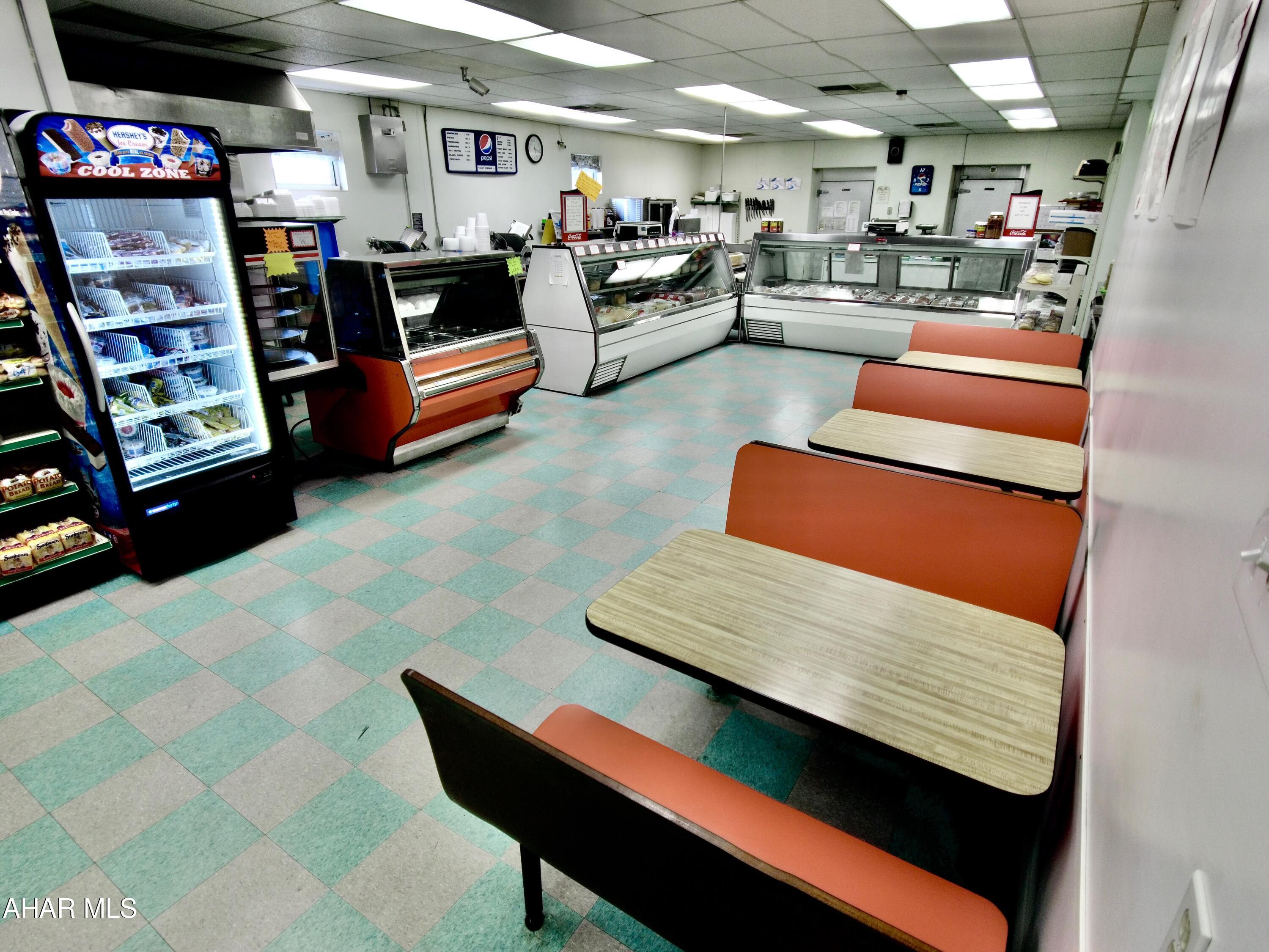 None - Commercial Sale