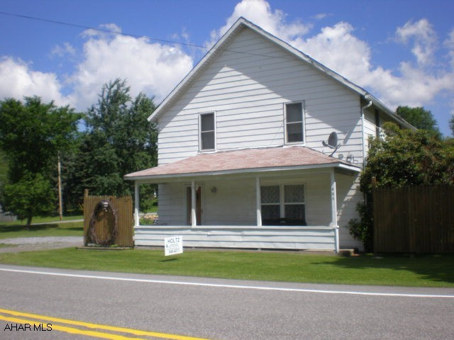 Unknown - Residential