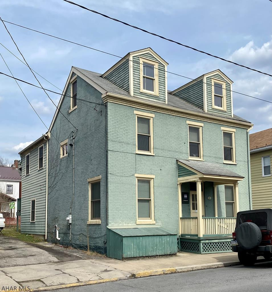 Other - Commercial Lease