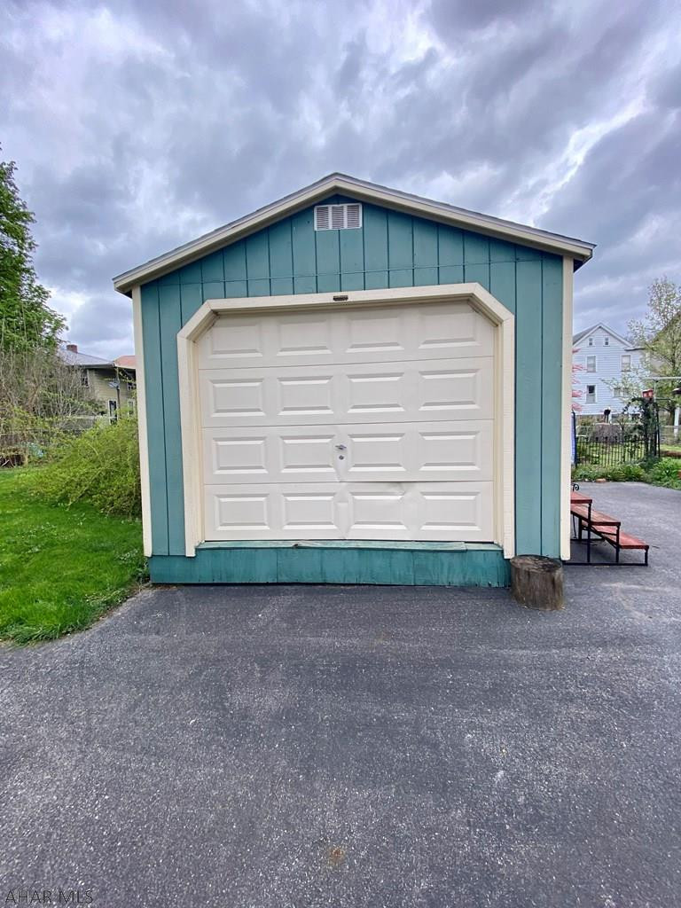 Other - Commercial Lease