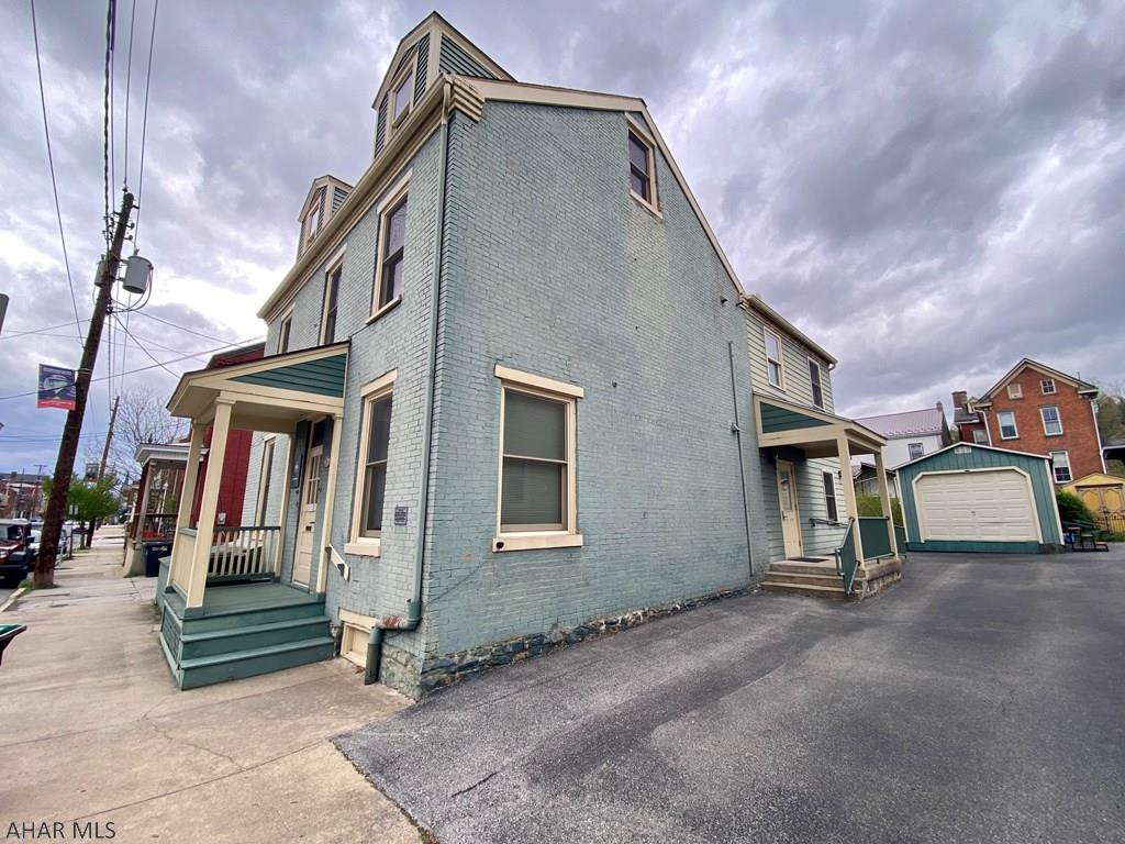 Other - Commercial Lease