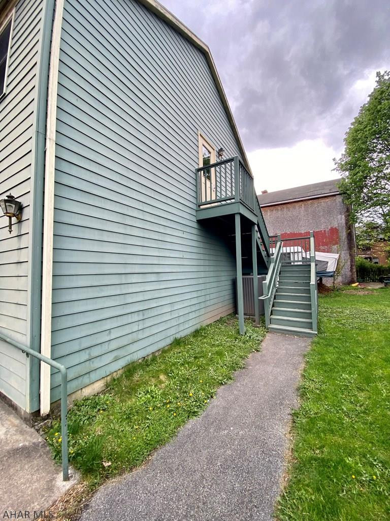 Other - Commercial Lease