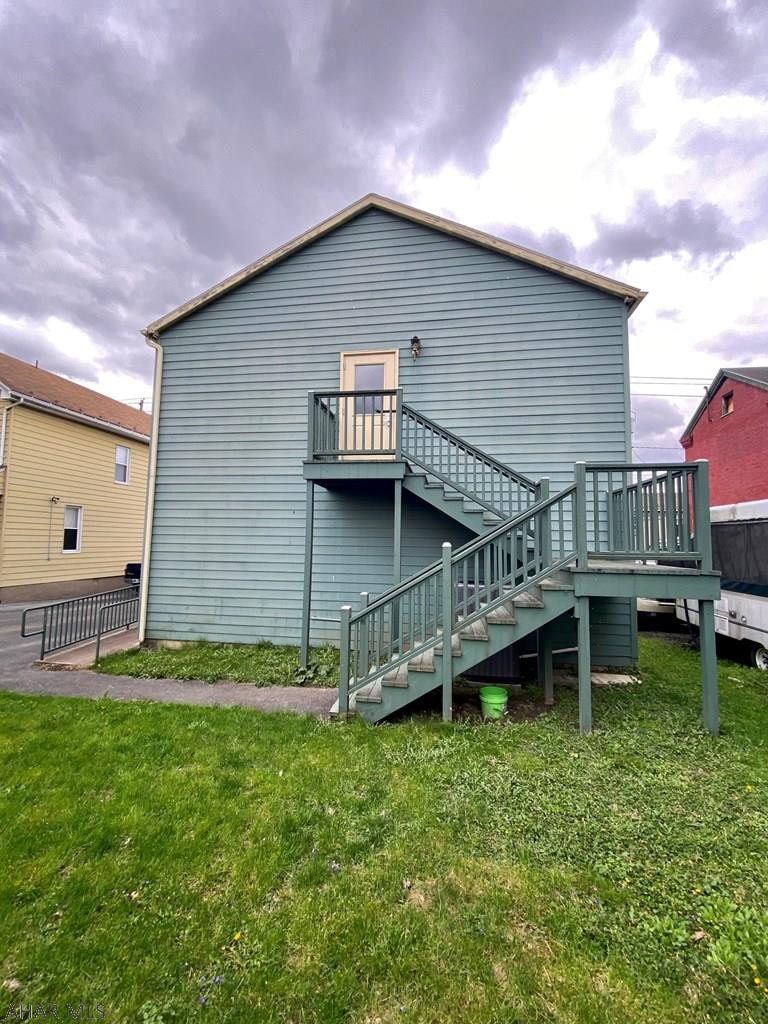 Other - Commercial Lease