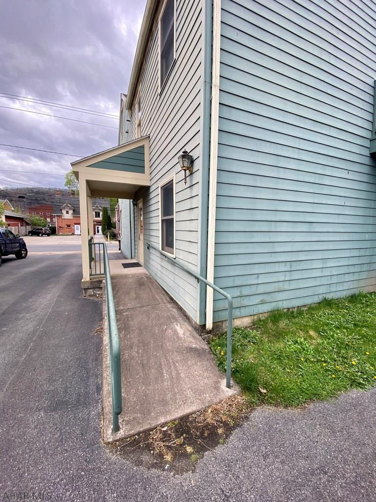 Other - Commercial Lease