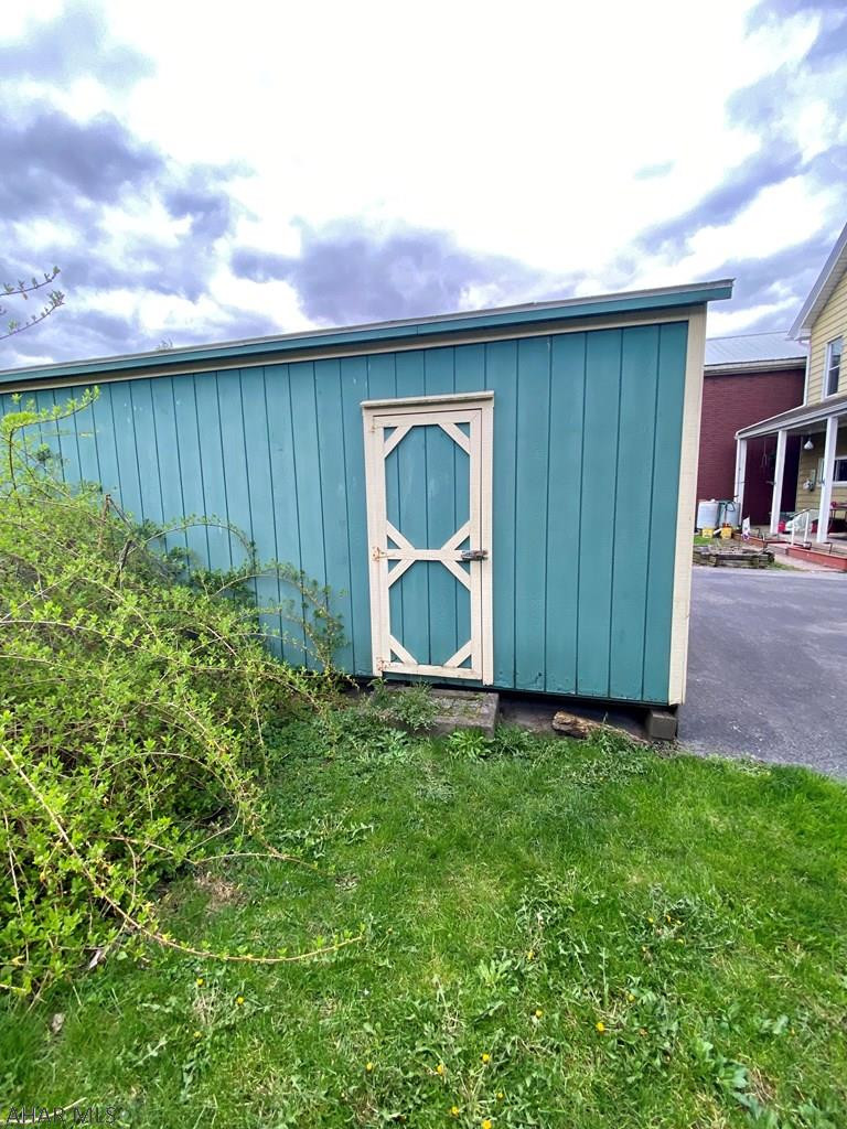 Other - Commercial Lease