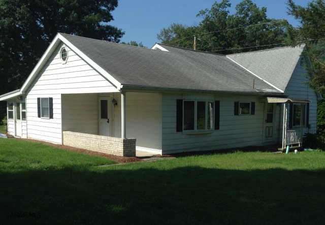 Unknown - Residential