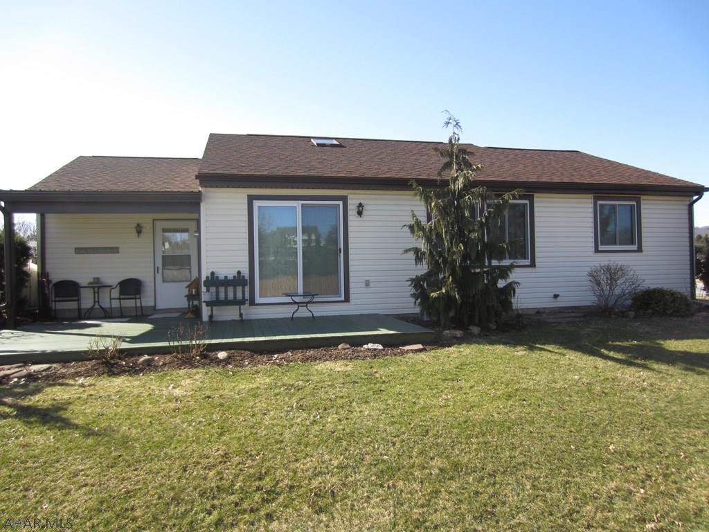 Unknown - Residential